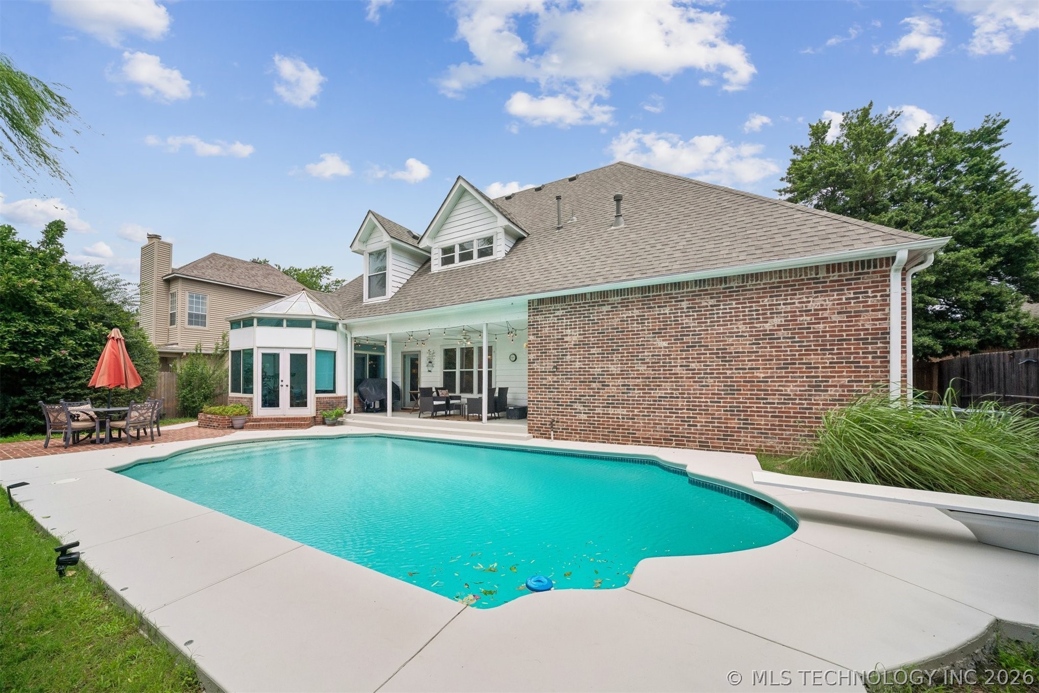 3705 W Iola Street Broken Arrow OK 74012