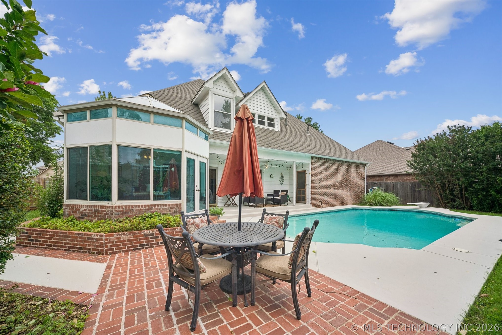 3705 W Iola Street Broken Arrow OK 74012