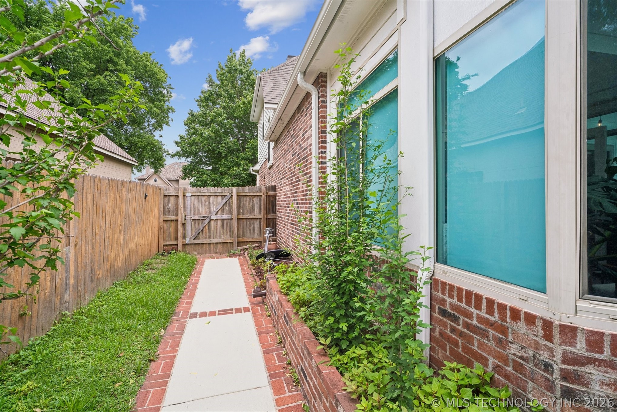 3705 W Iola Street Broken Arrow OK 74012