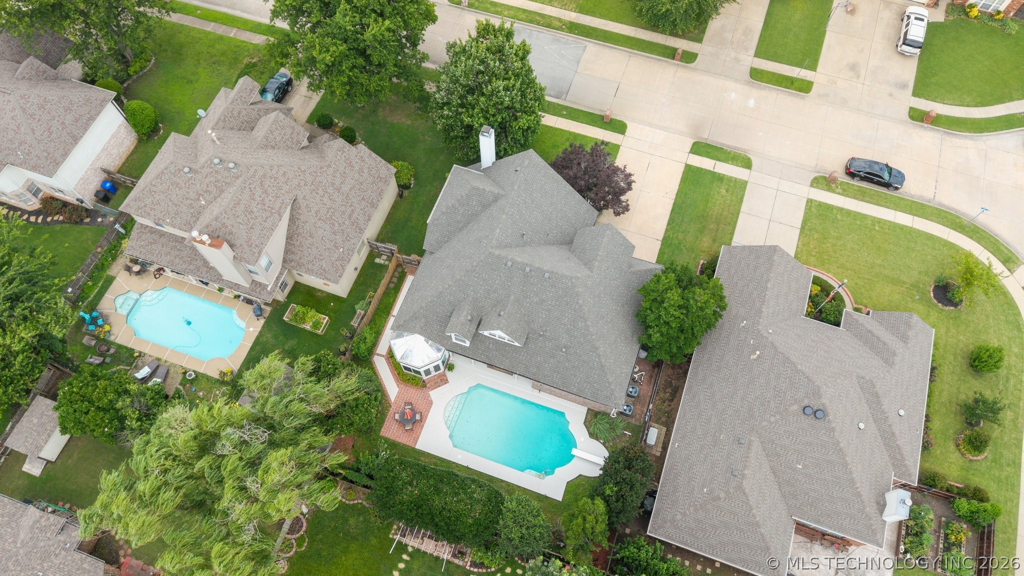 3705 W Iola Street Broken Arrow OK 74012