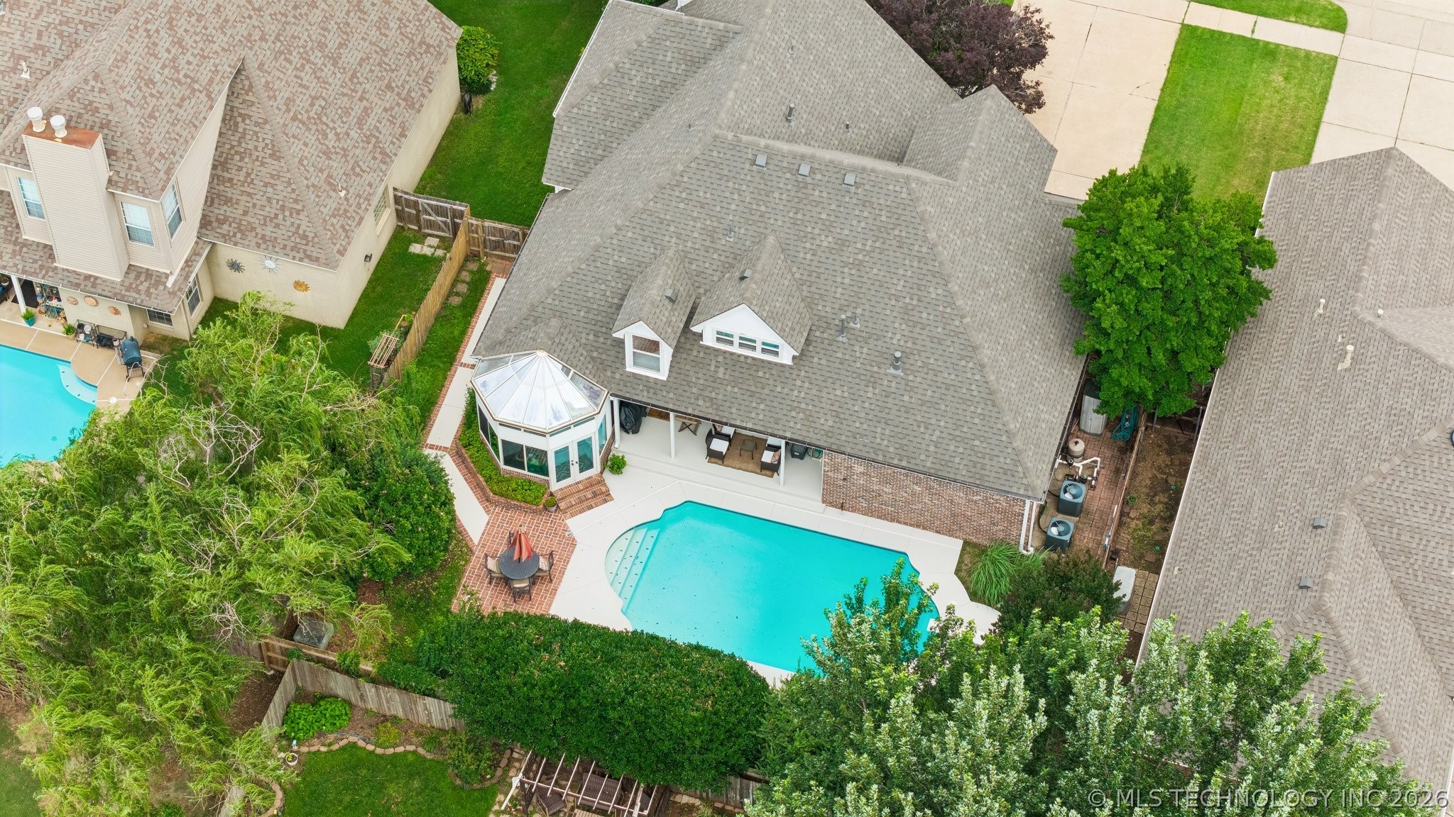 3705 W Iola Street Broken Arrow OK 74012