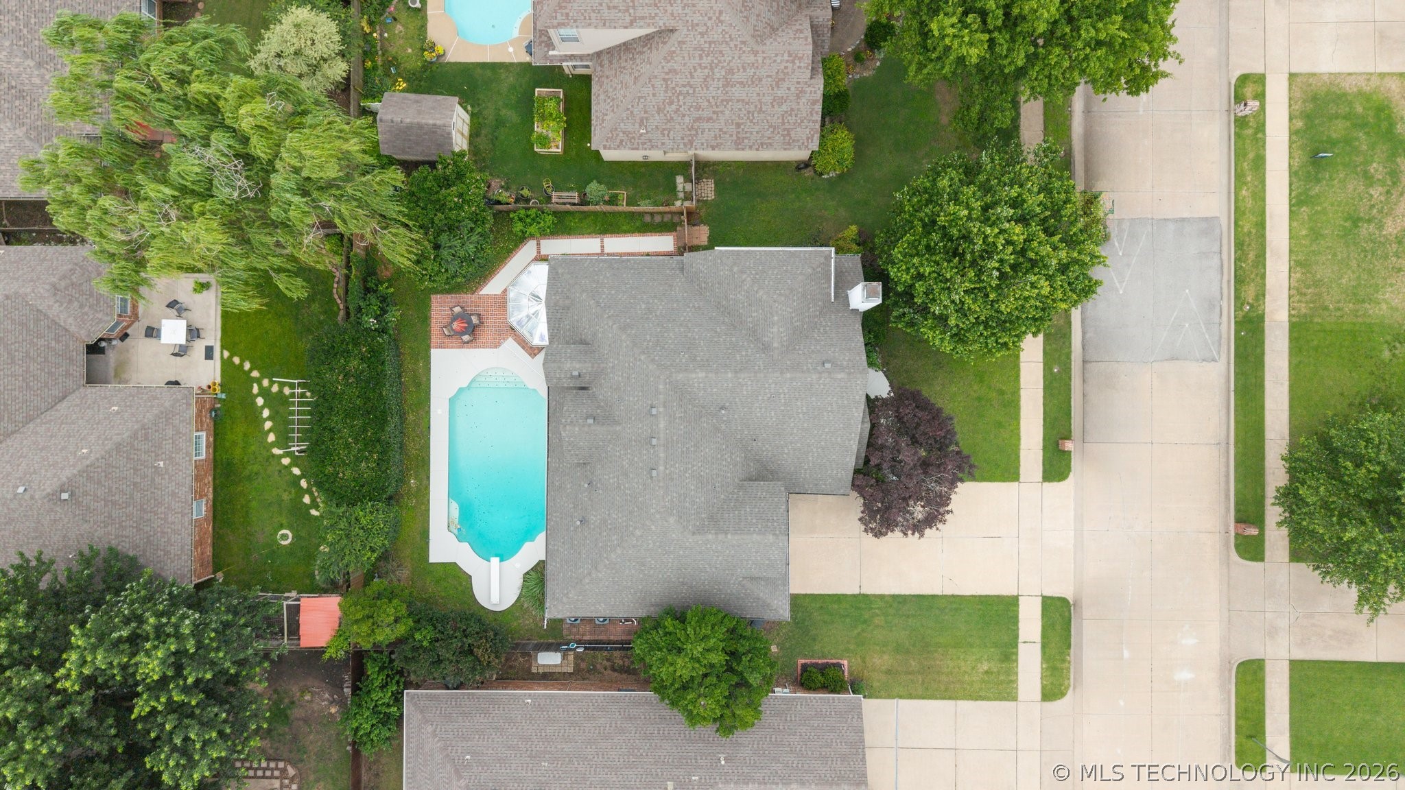 3705 W Iola Street Broken Arrow OK 74012