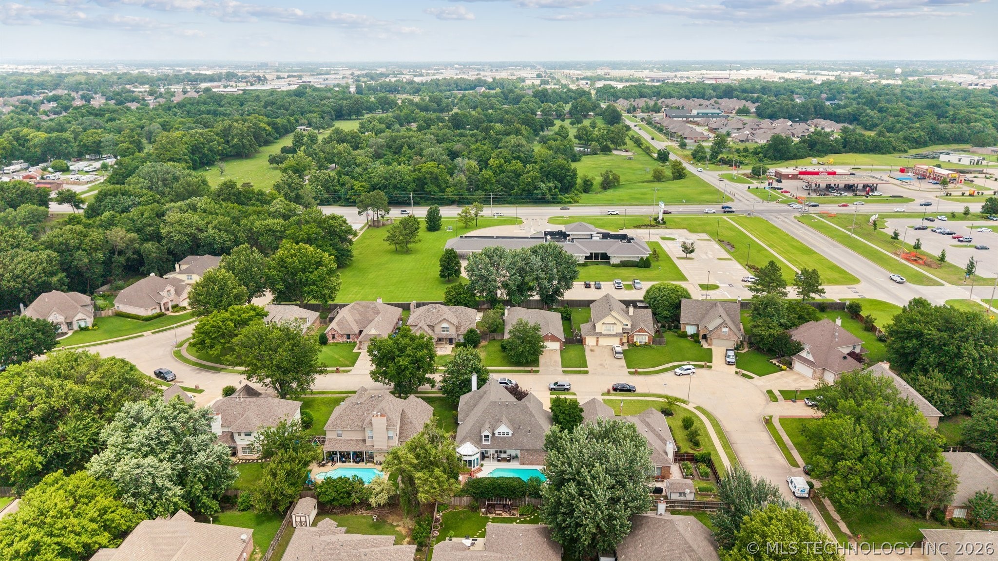 3705 W Iola Street Broken Arrow OK 74012
