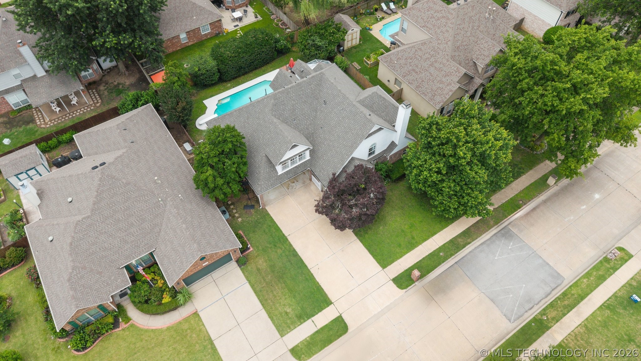 3705 W Iola Street Broken Arrow OK 74012
