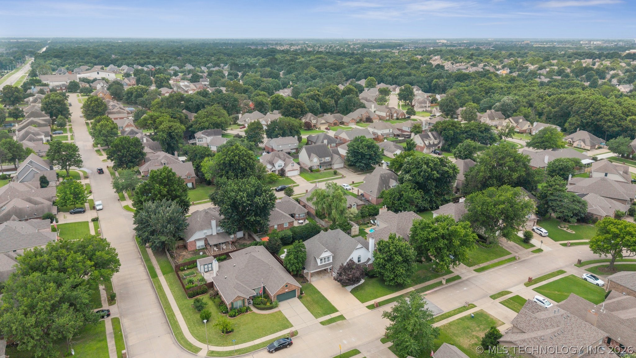 3705 W Iola Street Broken Arrow OK 74012