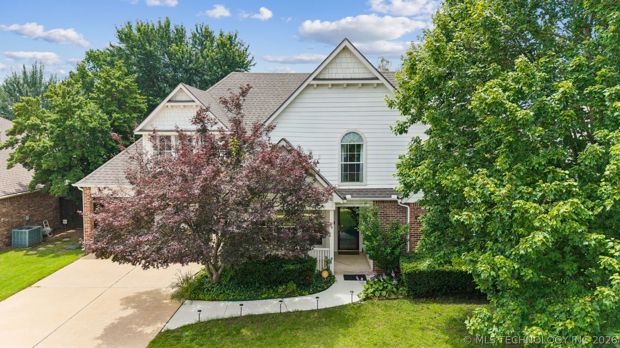 3705 W Iola Street Broken Arrow OK 74012