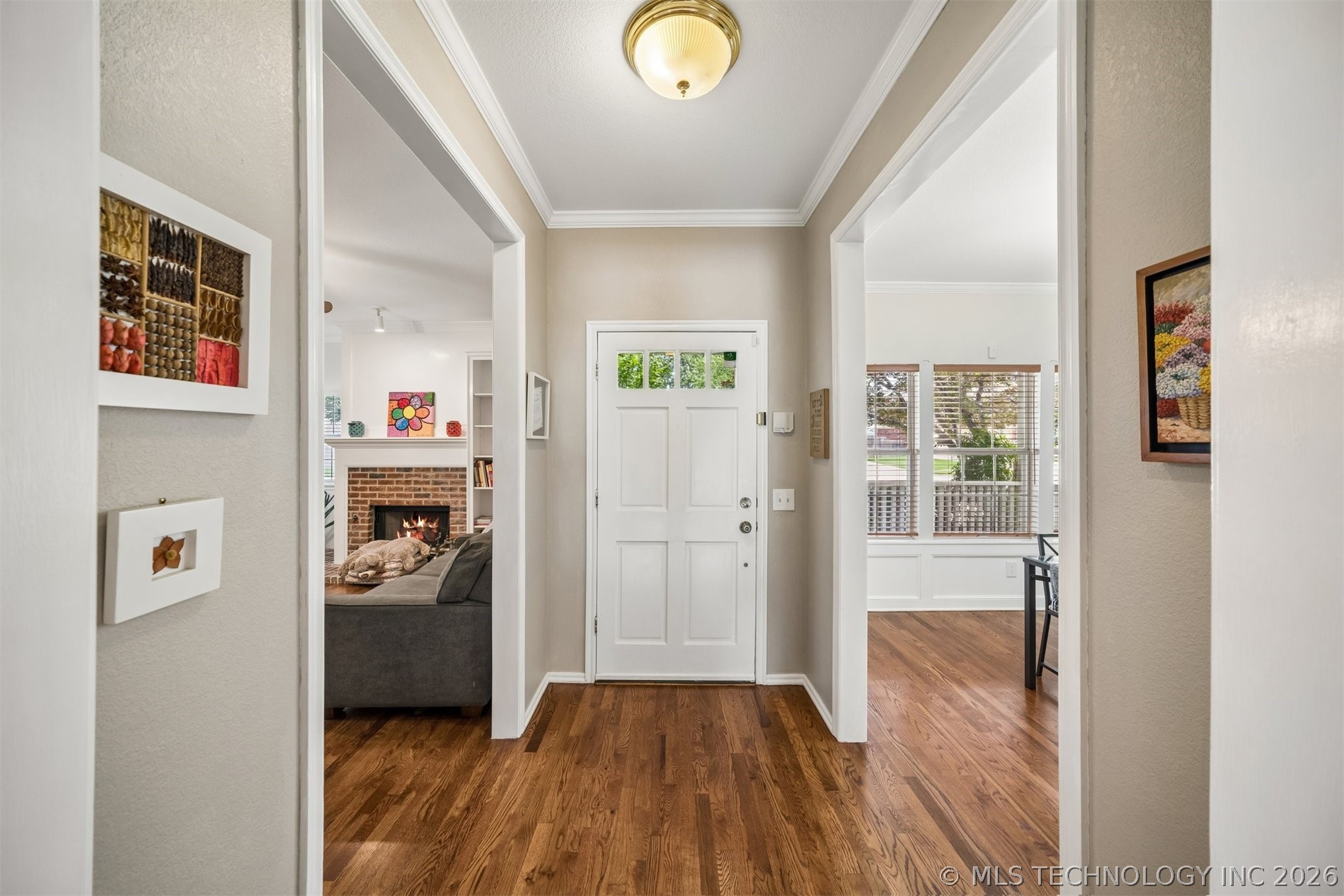 3705 W Iola Street Broken Arrow OK 74012