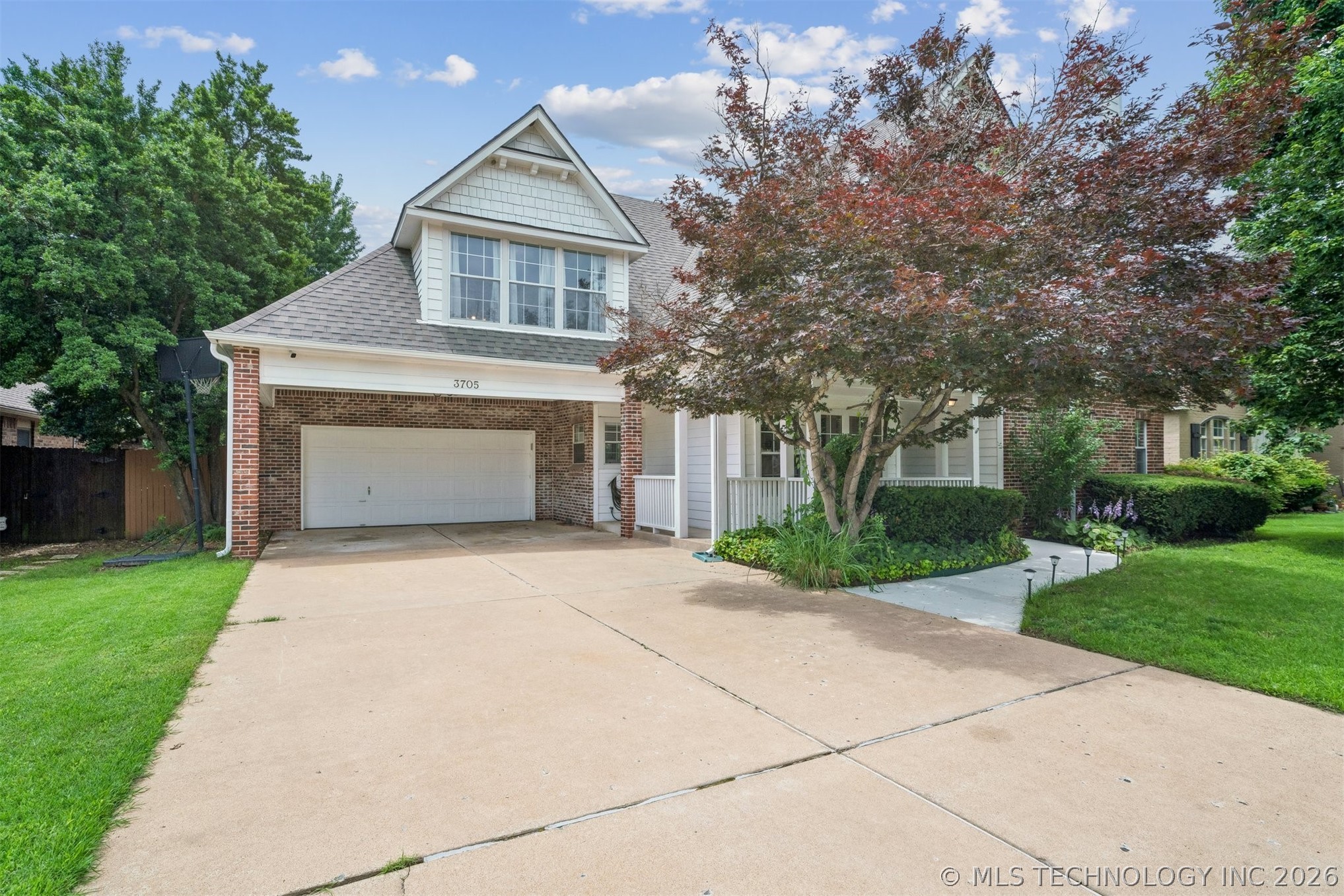3705 W Iola Street Broken Arrow OK 74012