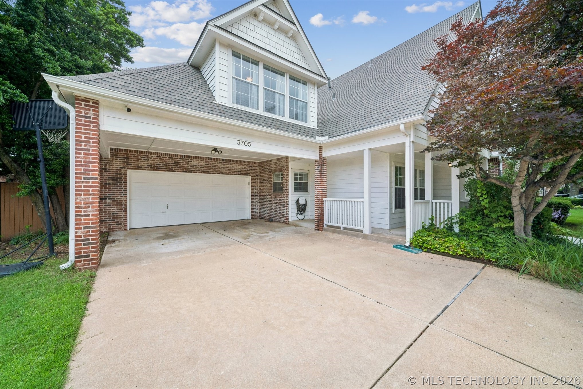 3705 W Iola Street Broken Arrow OK 74012