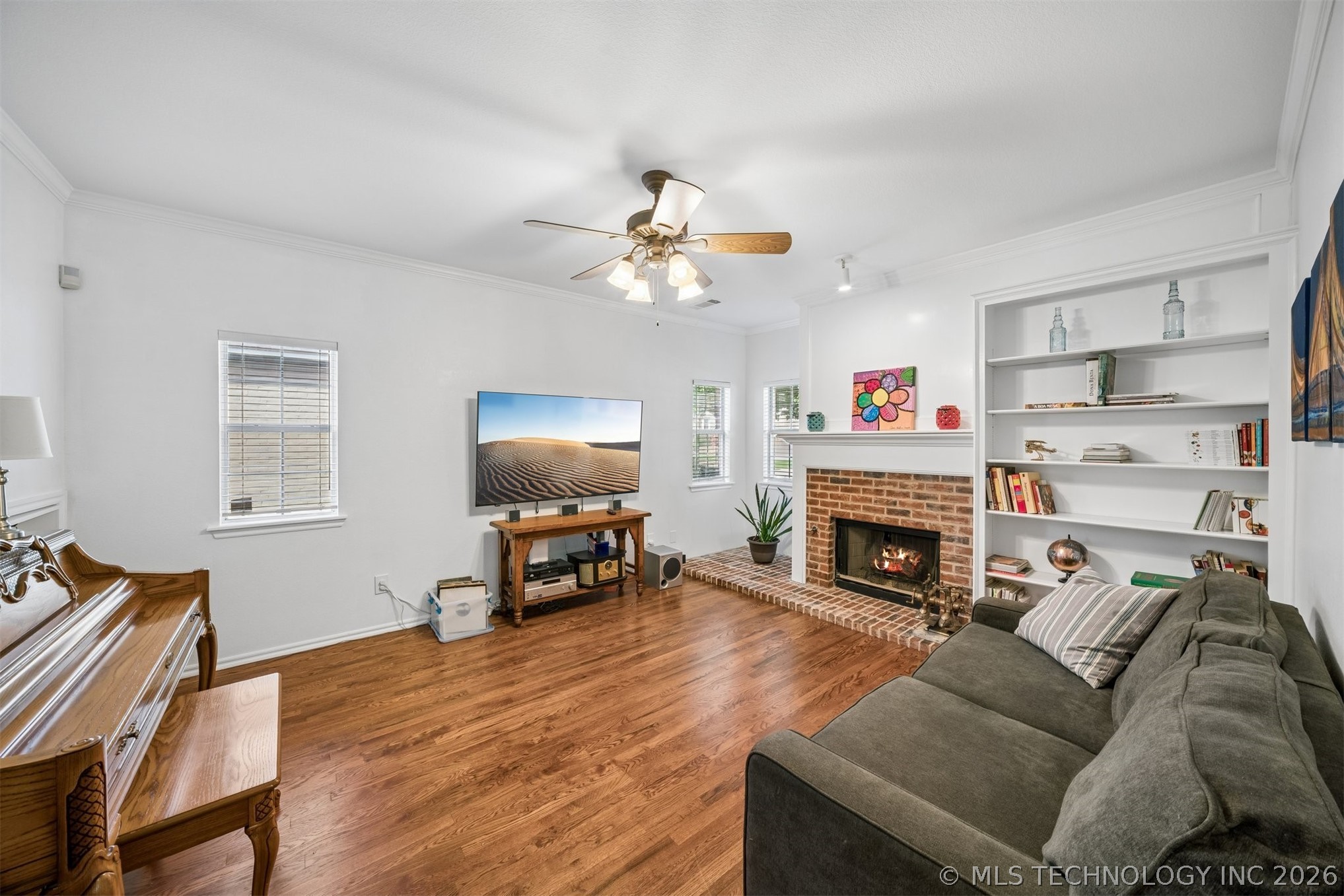 3705 W Iola Street Broken Arrow OK 74012