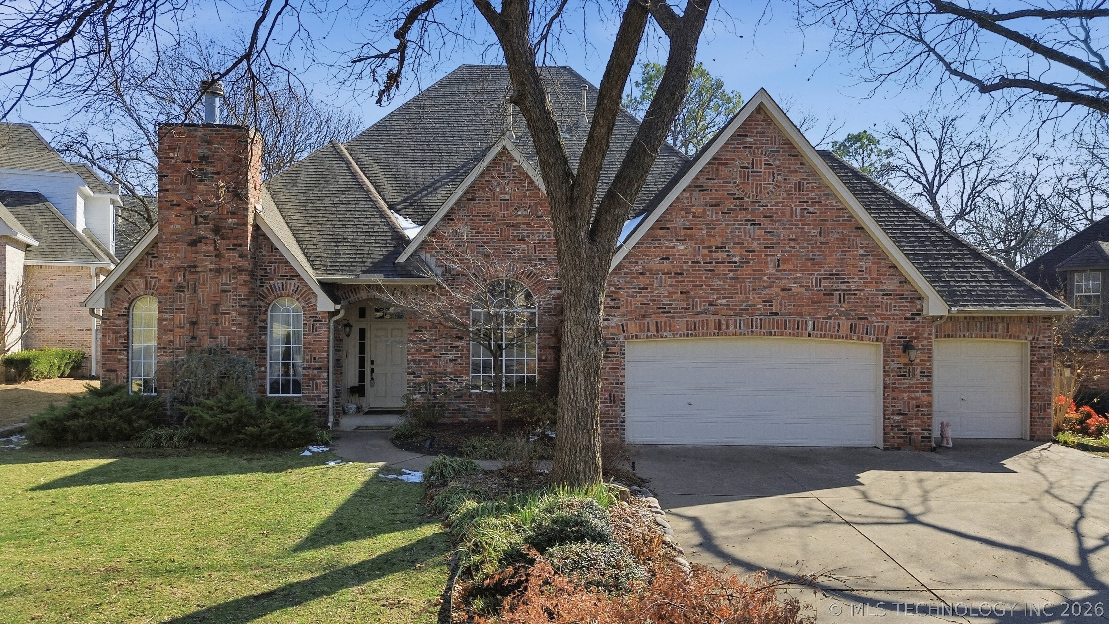 9021 S Maplewood Avenue Tulsa OK 74137