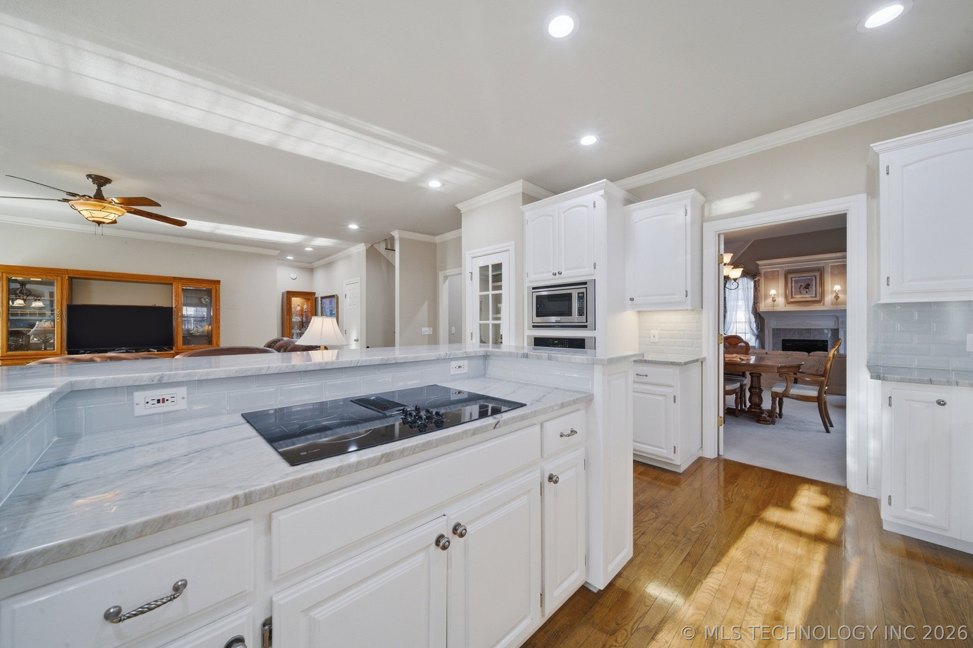 9021 S Maplewood Avenue Tulsa OK 74137