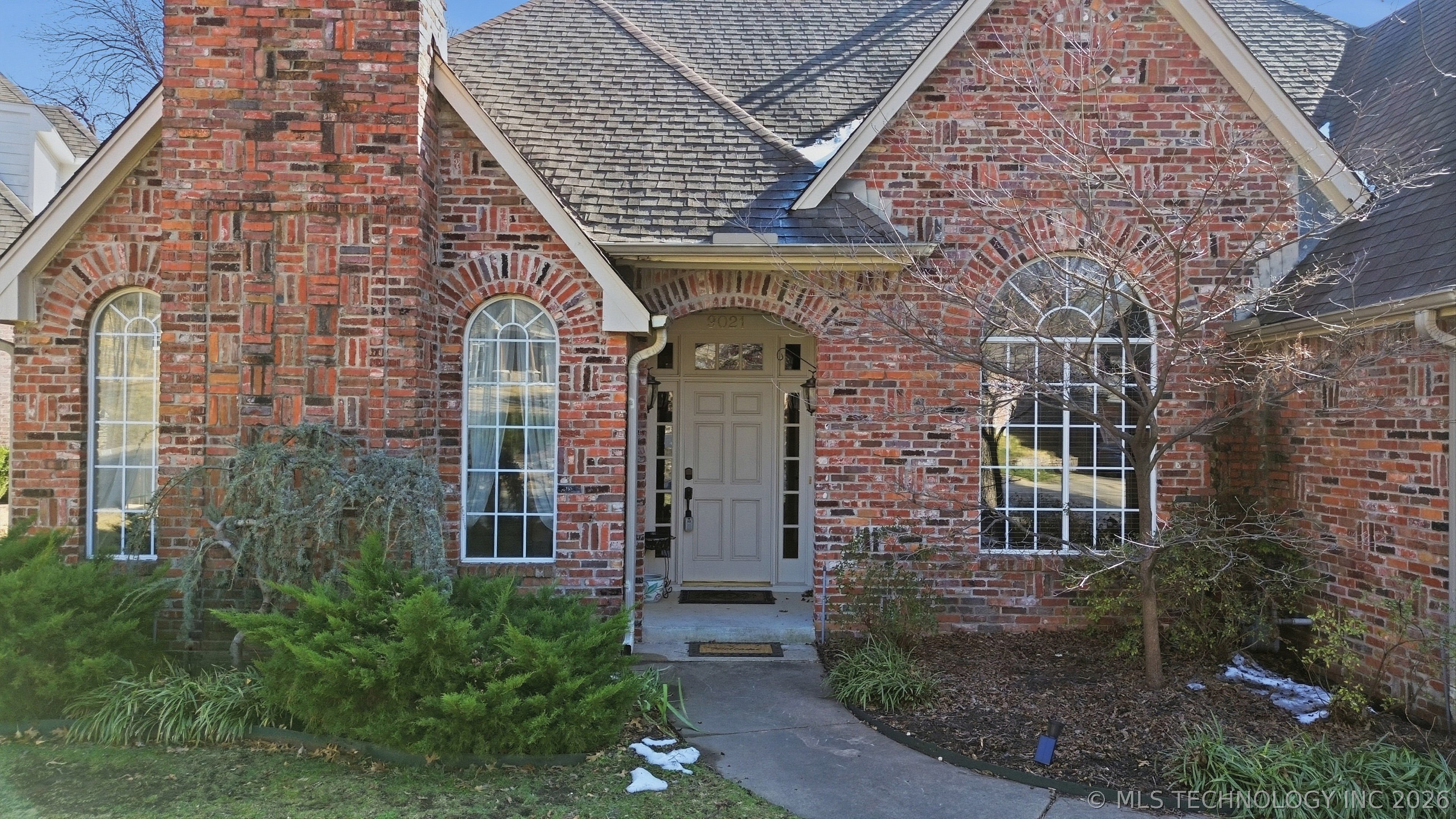 9021 S Maplewood Avenue Tulsa OK 74137