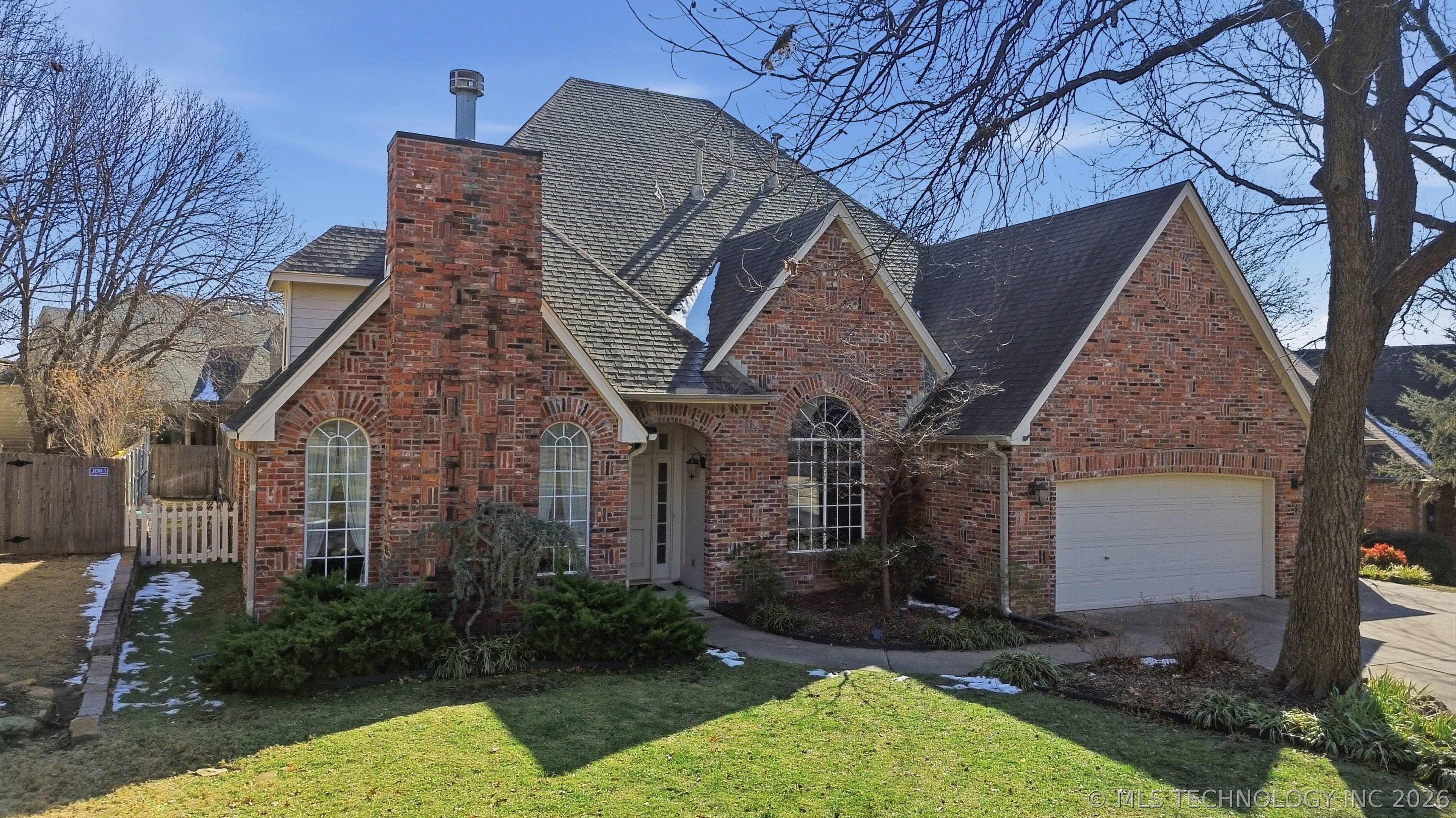 9021 S Maplewood Avenue Tulsa OK 74137