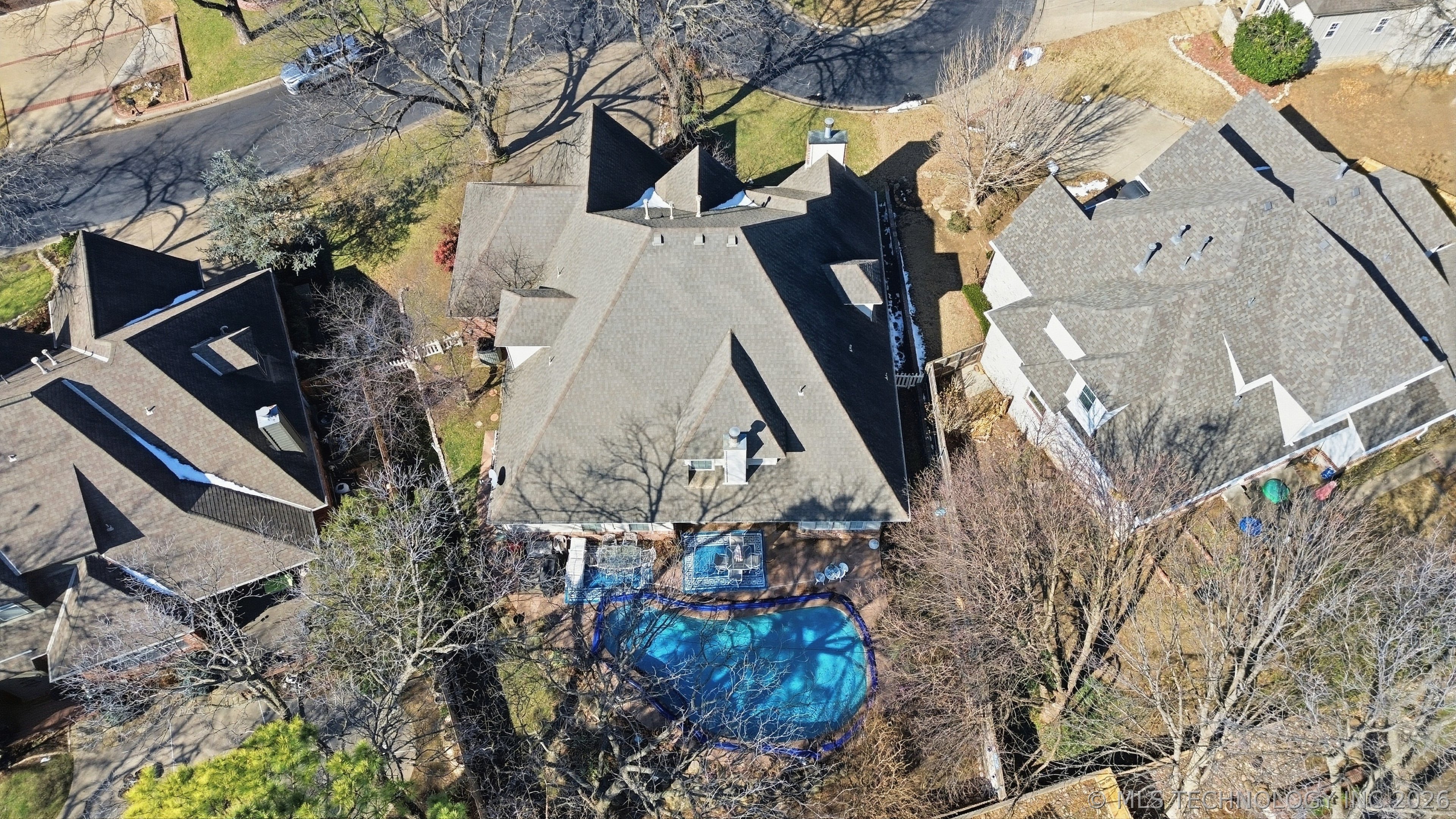 9021 S Maplewood Avenue Tulsa OK 74137