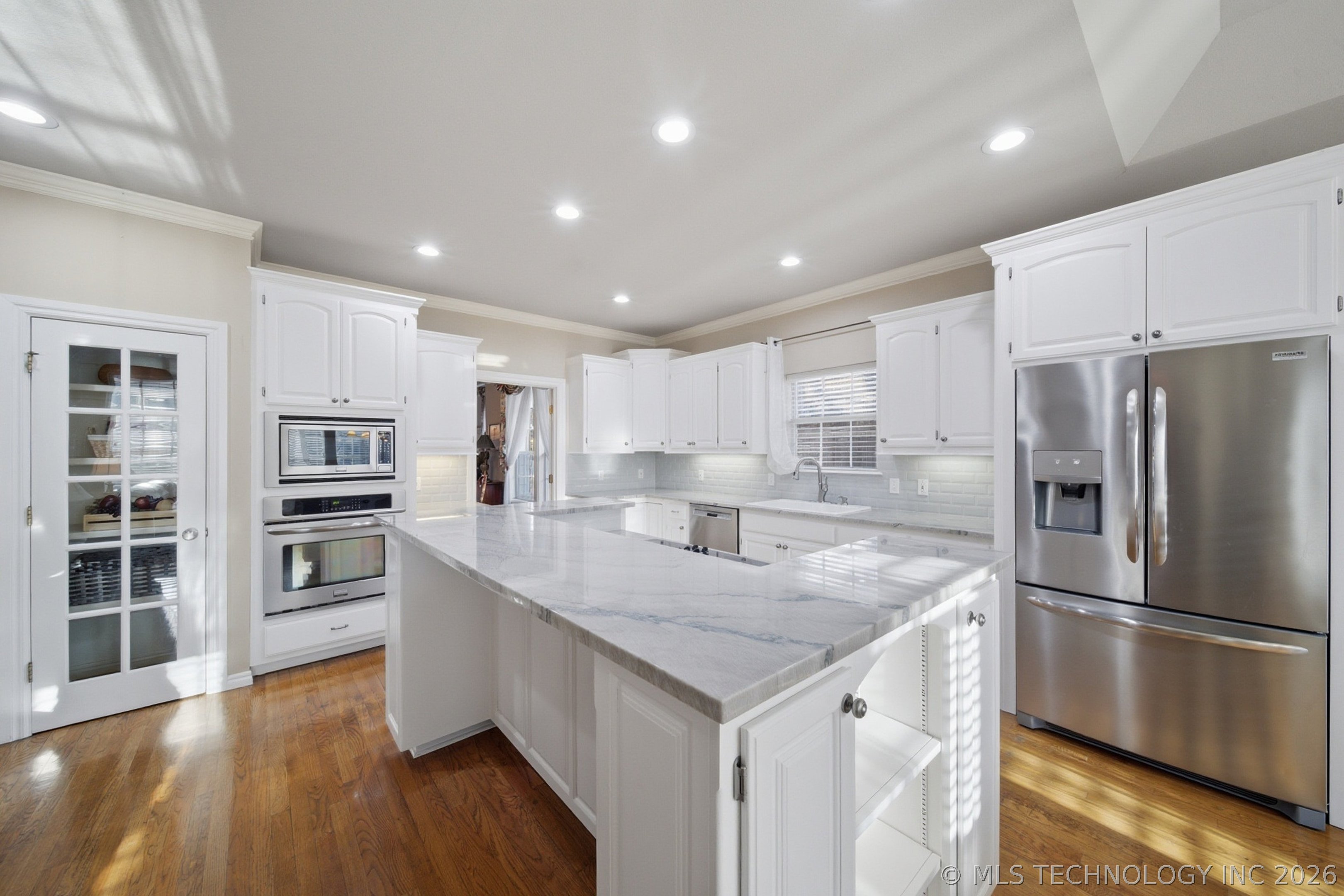 9021 S Maplewood Avenue Tulsa OK 74137