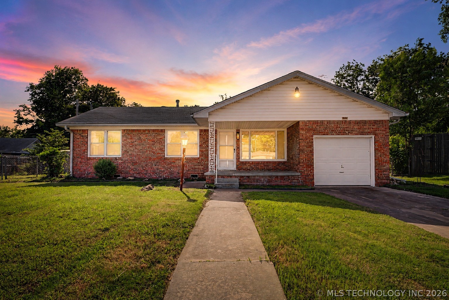 528 S 106th Eastavenue Tulsa OK 74128