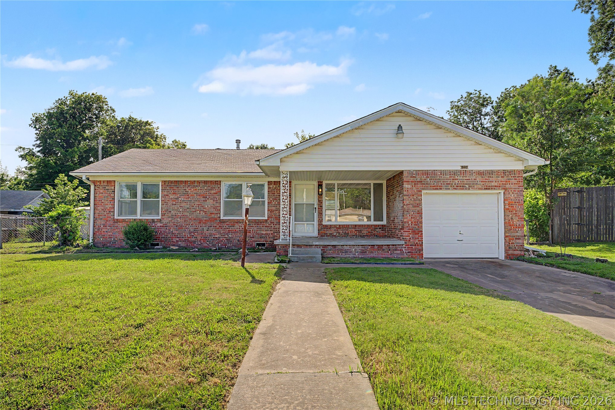 528 S 106th Eastavenue Tulsa OK 74128