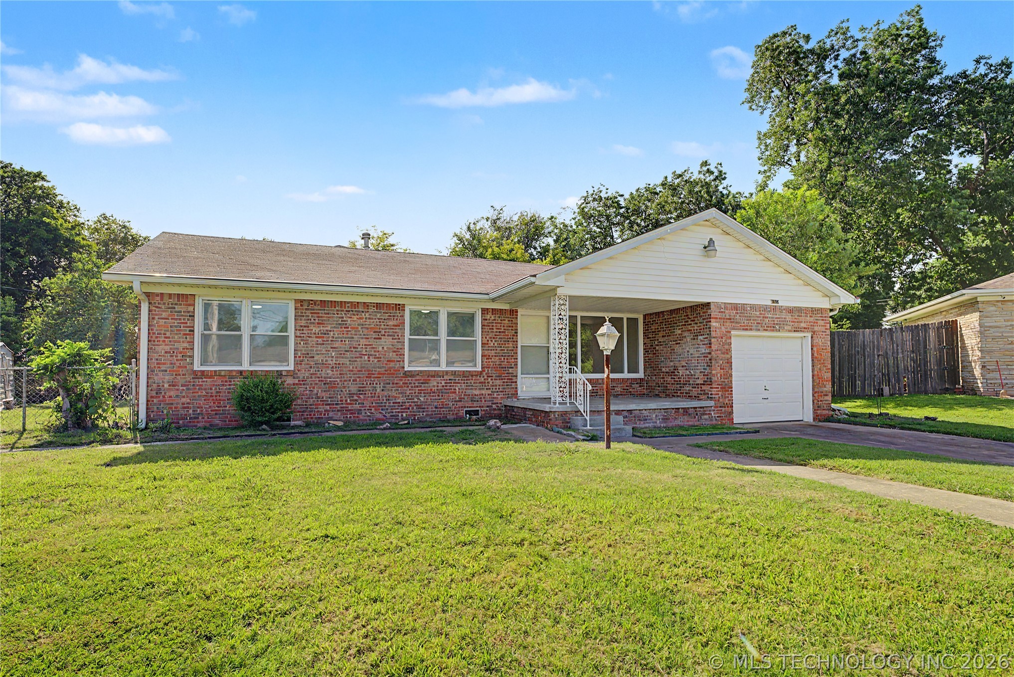 528 S 106th Eastavenue Tulsa OK 74128