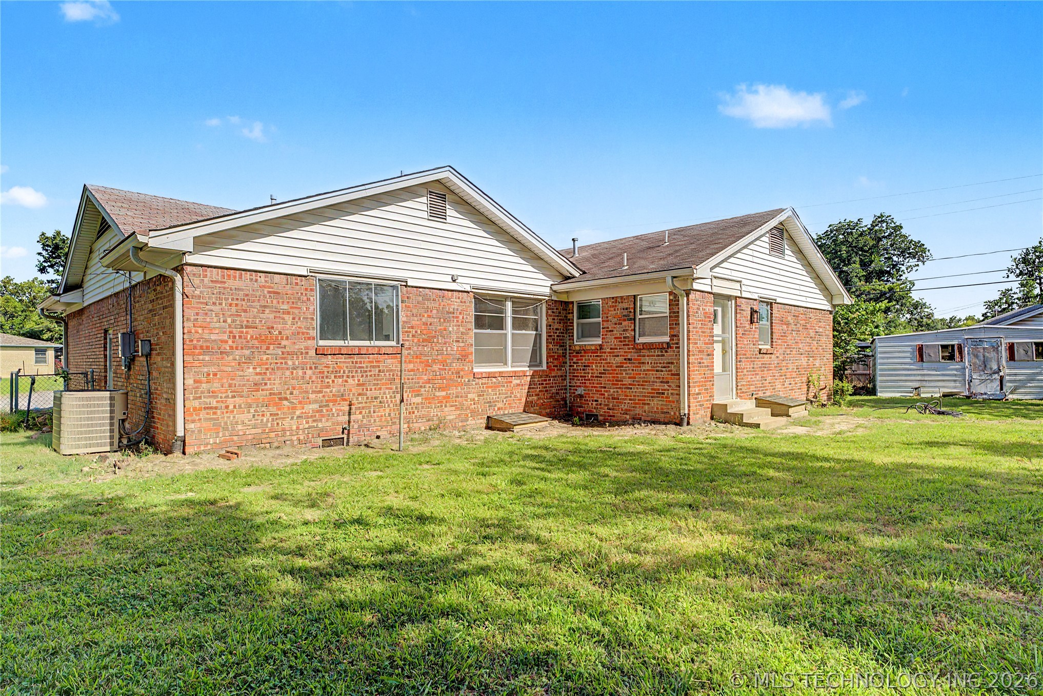 528 S 106th Eastavenue Tulsa OK 74128