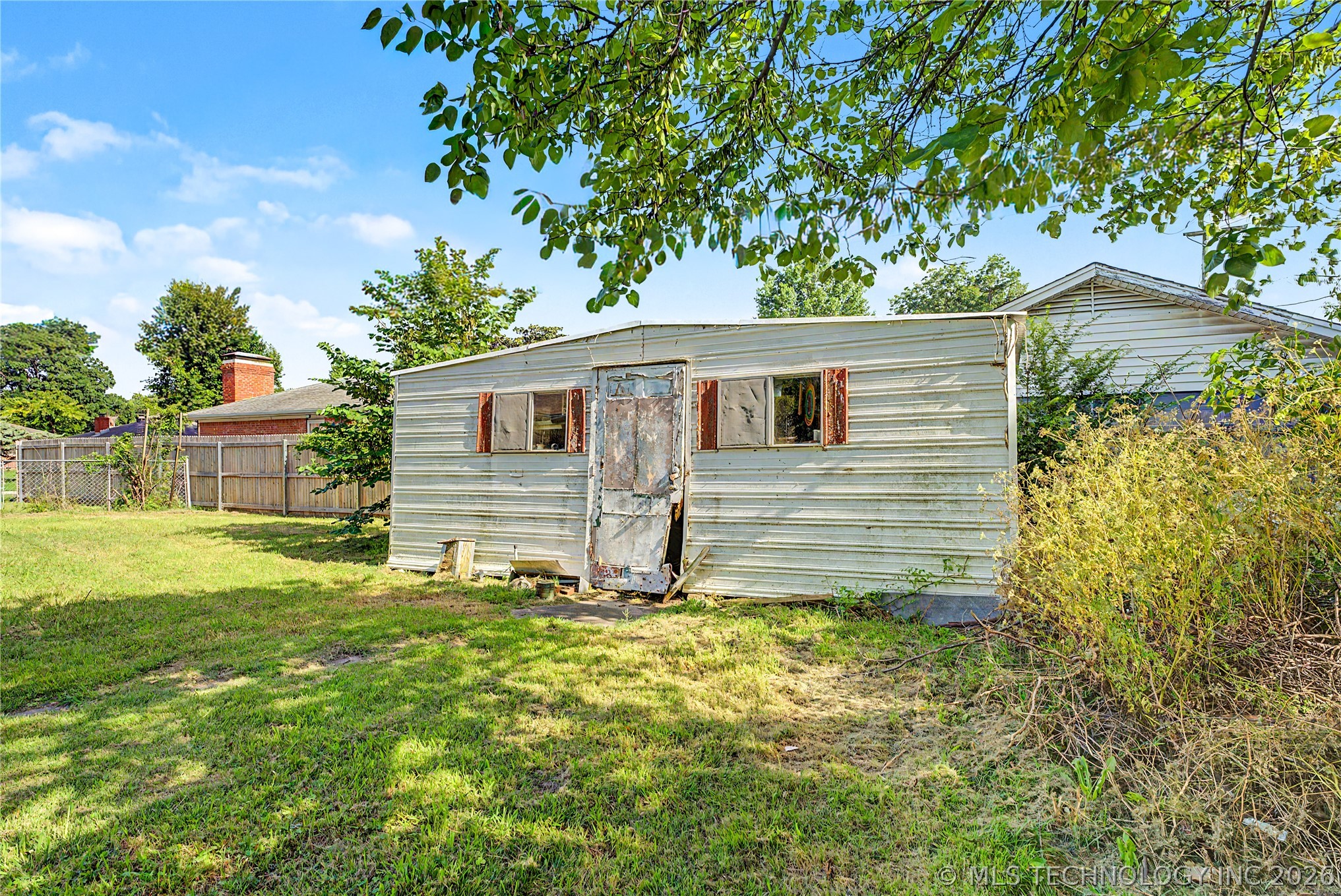 528 S 106th Eastavenue Tulsa OK 74128