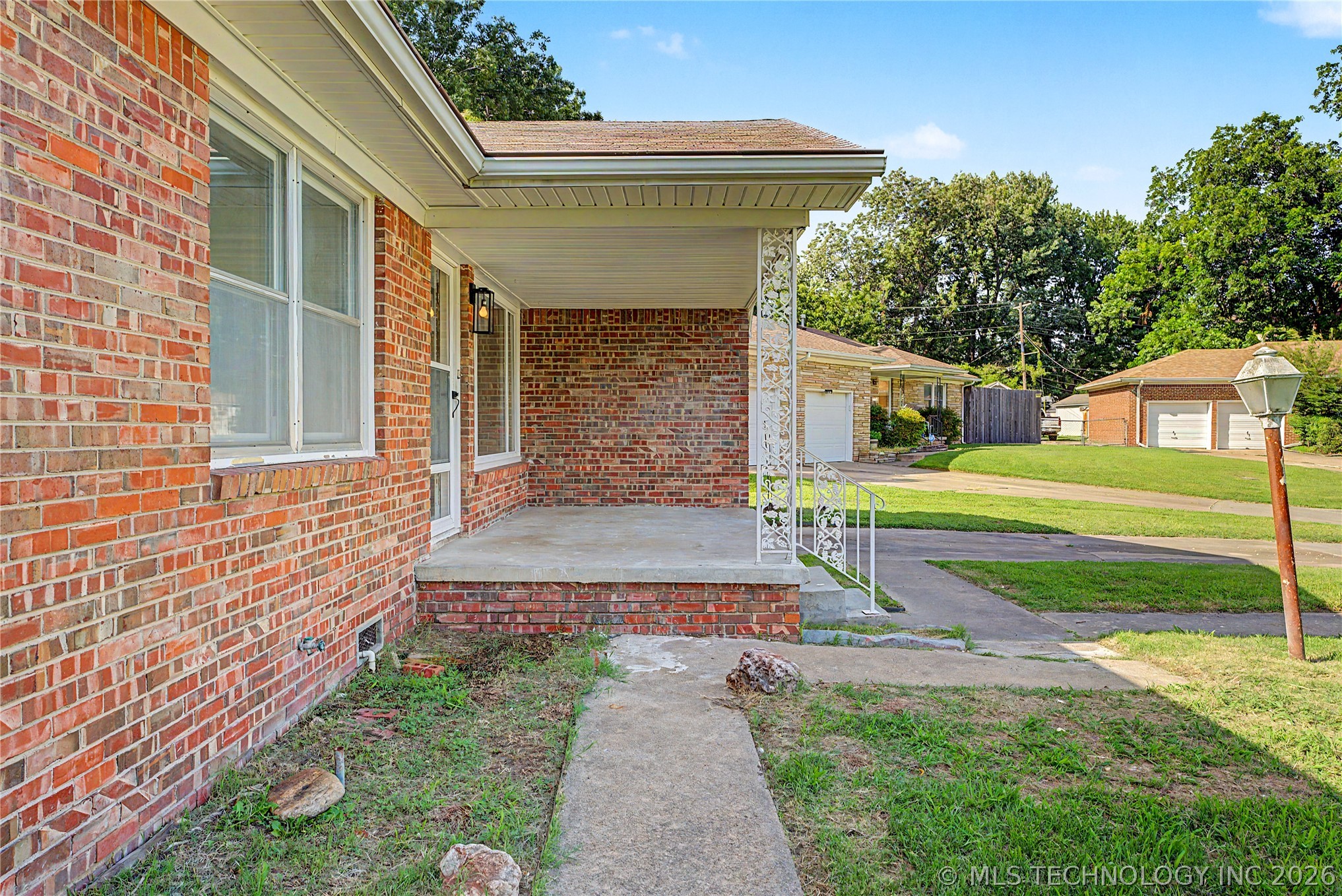 528 S 106th Eastavenue Tulsa OK 74128