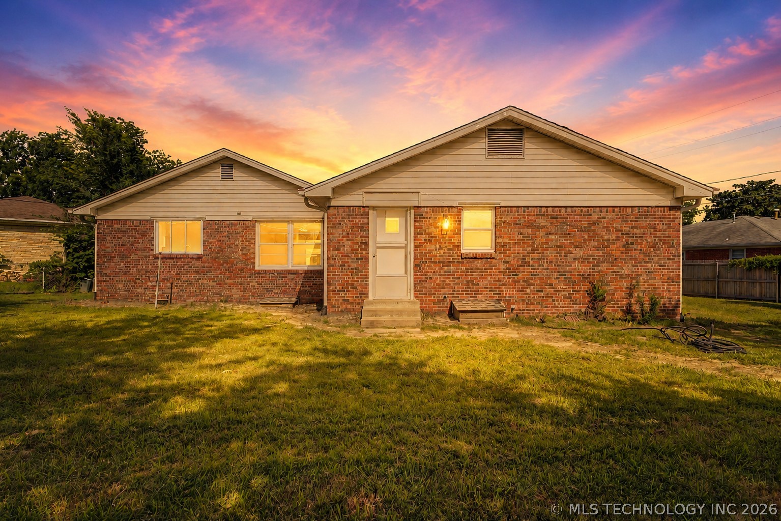 528 S 106th Eastavenue Tulsa OK 74128
