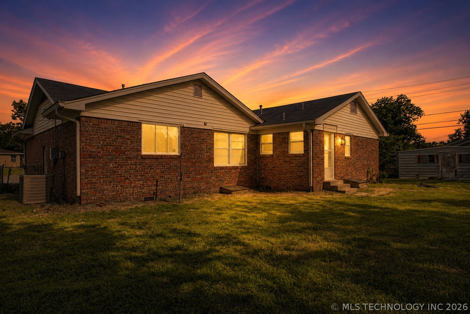 528 S 106th Eastavenue Tulsa OK 74128
