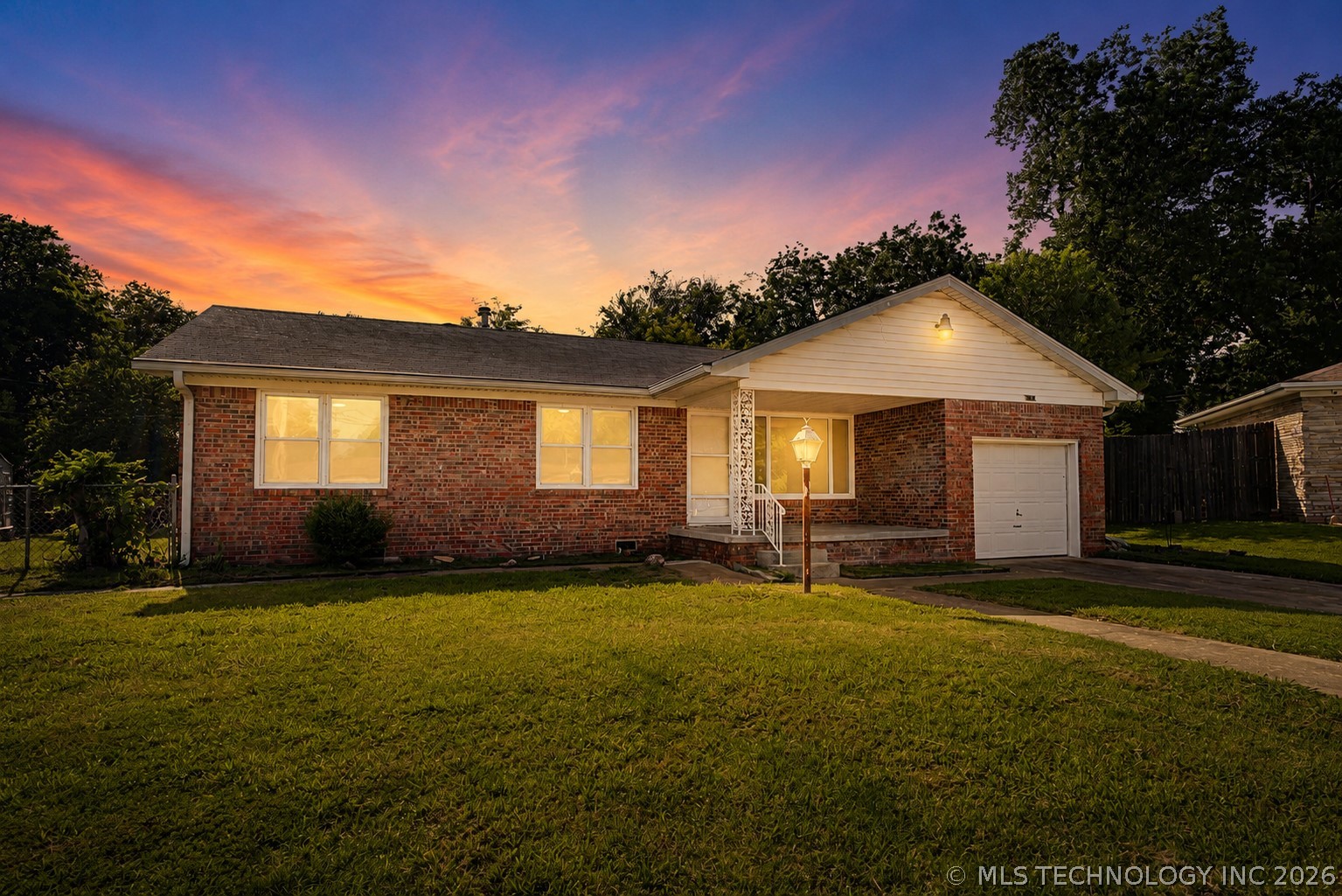 528 S 106th Eastavenue Tulsa OK 74128
