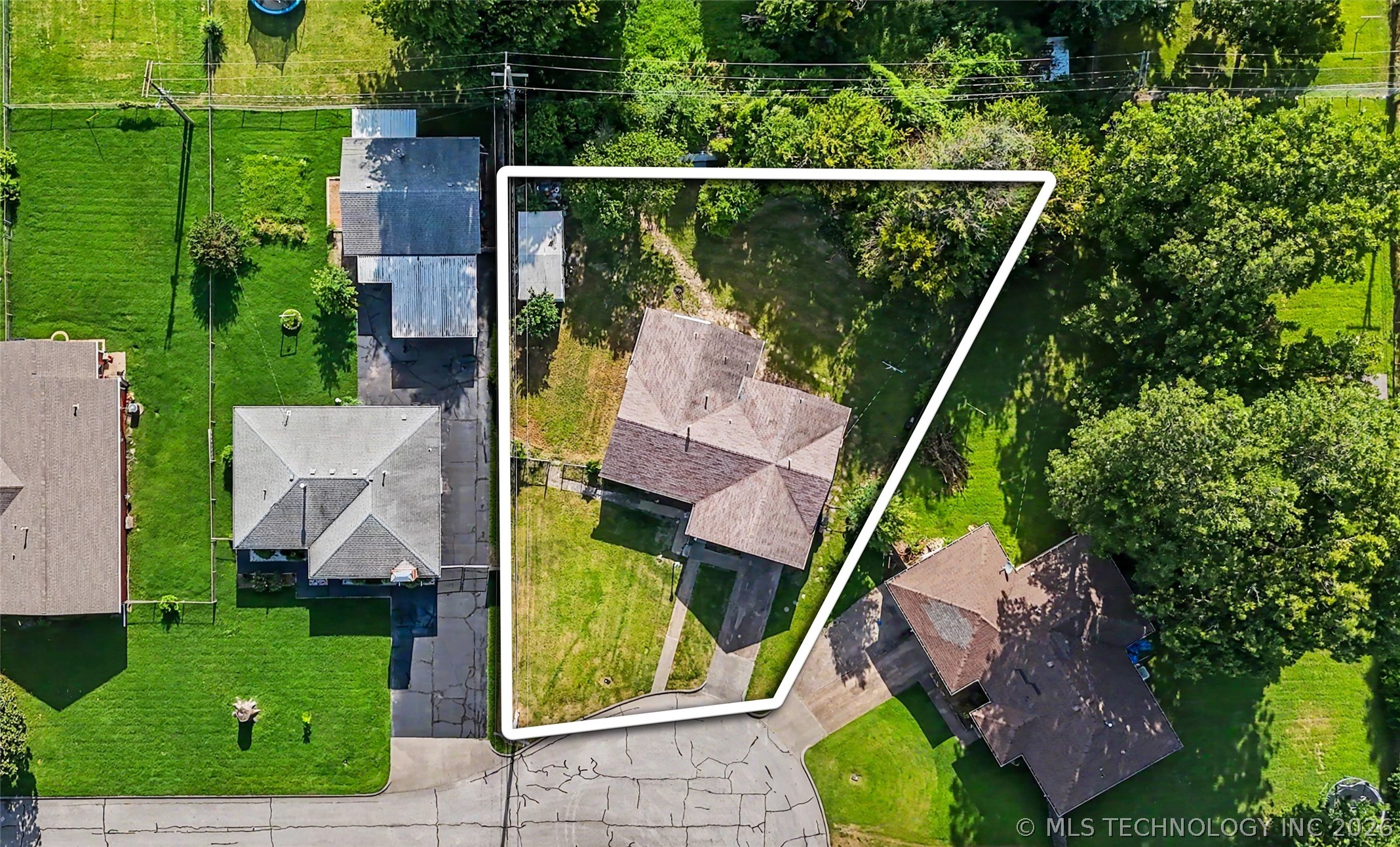 528 S 106th Eastavenue Tulsa OK 74128