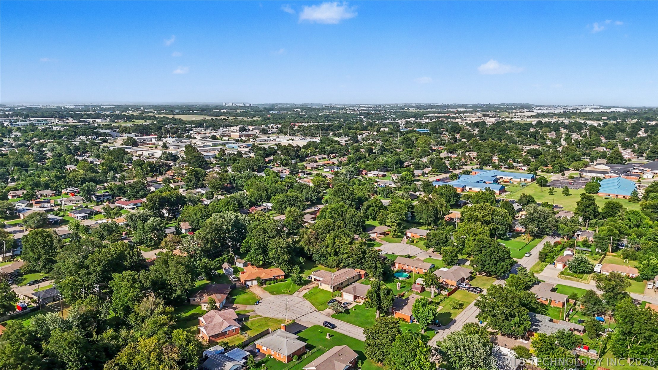 528 S 106th Eastavenue Tulsa OK 74128