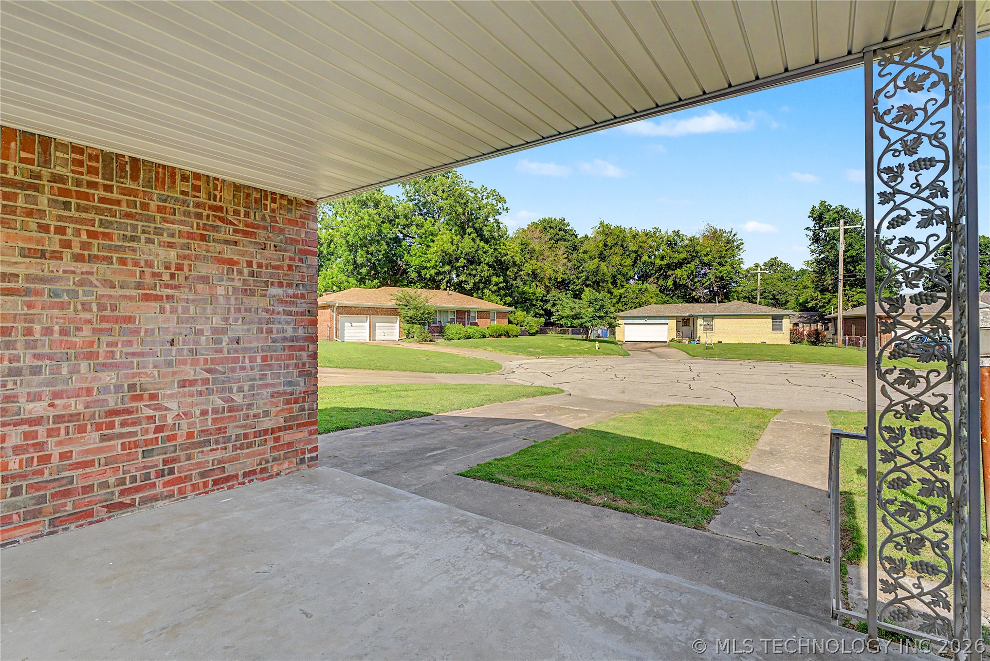 528 S 106th Eastavenue Tulsa OK 74128