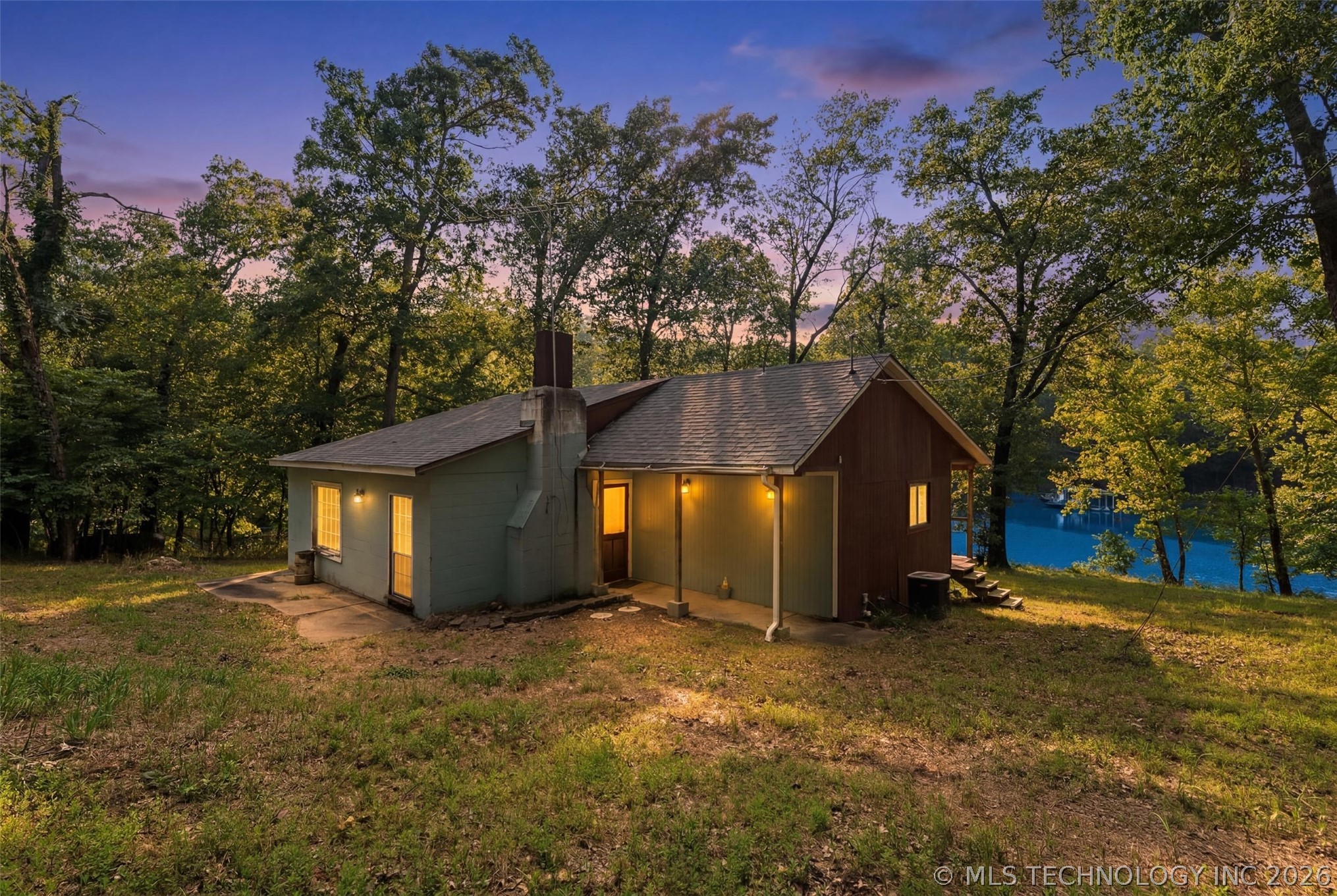 58201 E 339 Lane Jay OK 74346