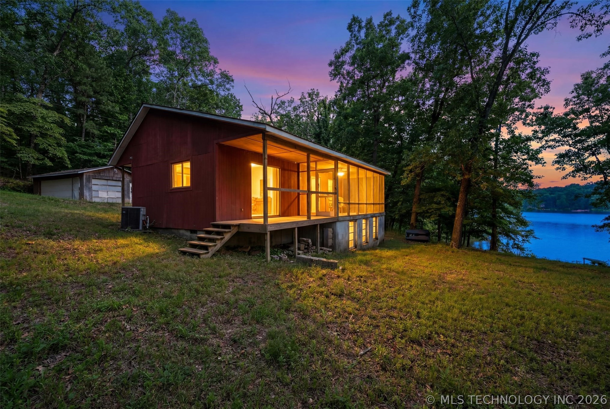 58201 E 339 Lane Jay OK 74346