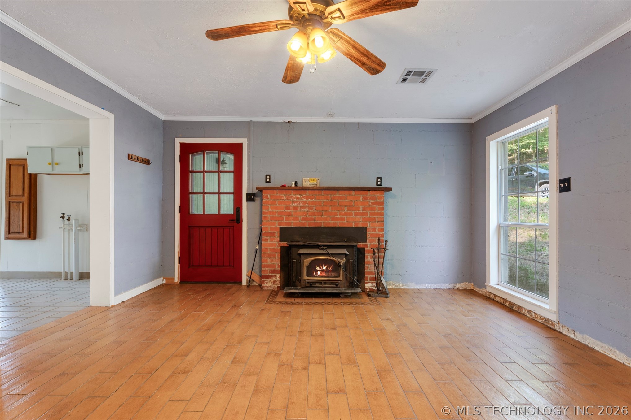 58201 E 339 Lane Jay OK 74346
