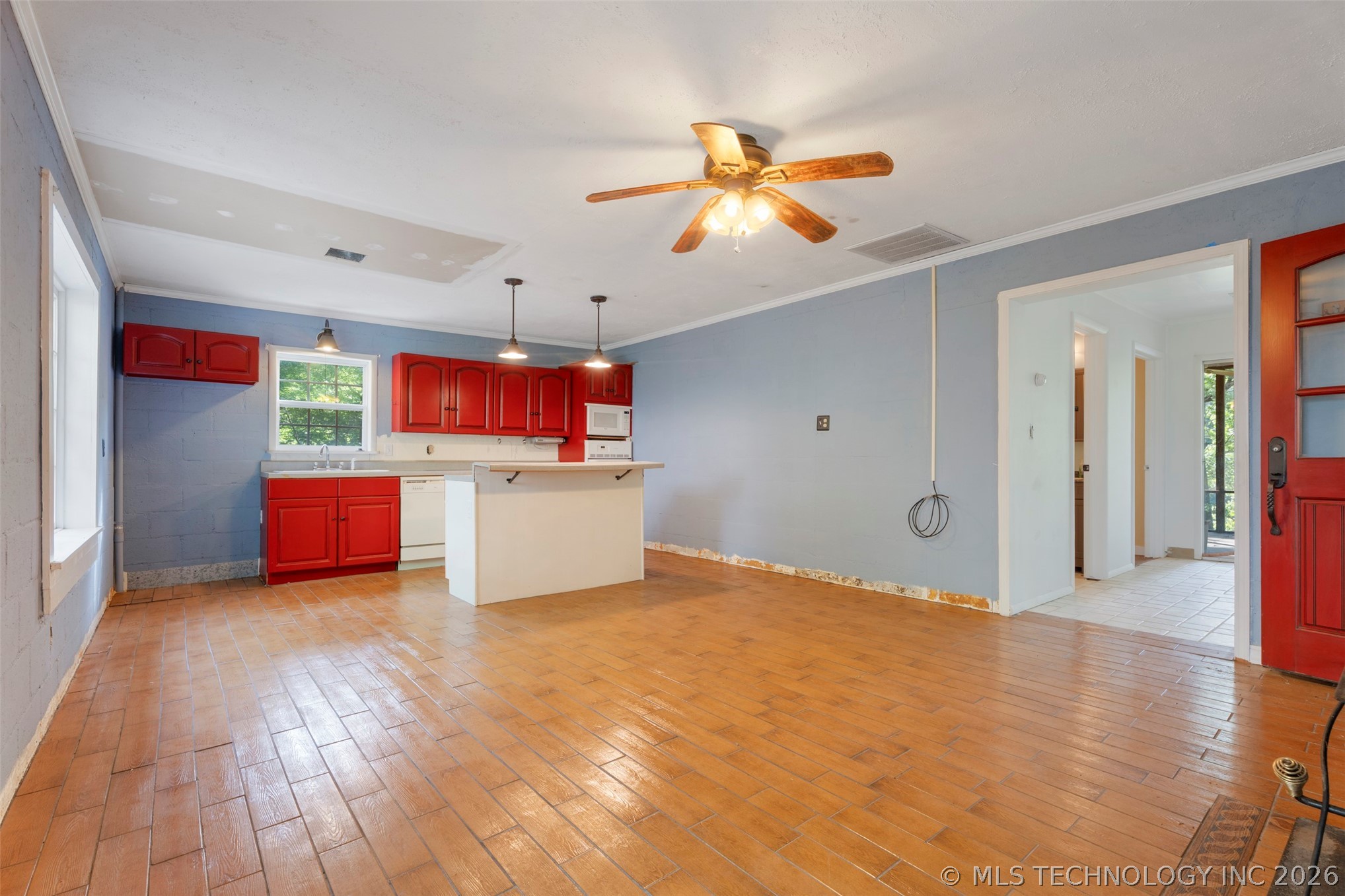 58201 E 339 Lane Jay OK 74346