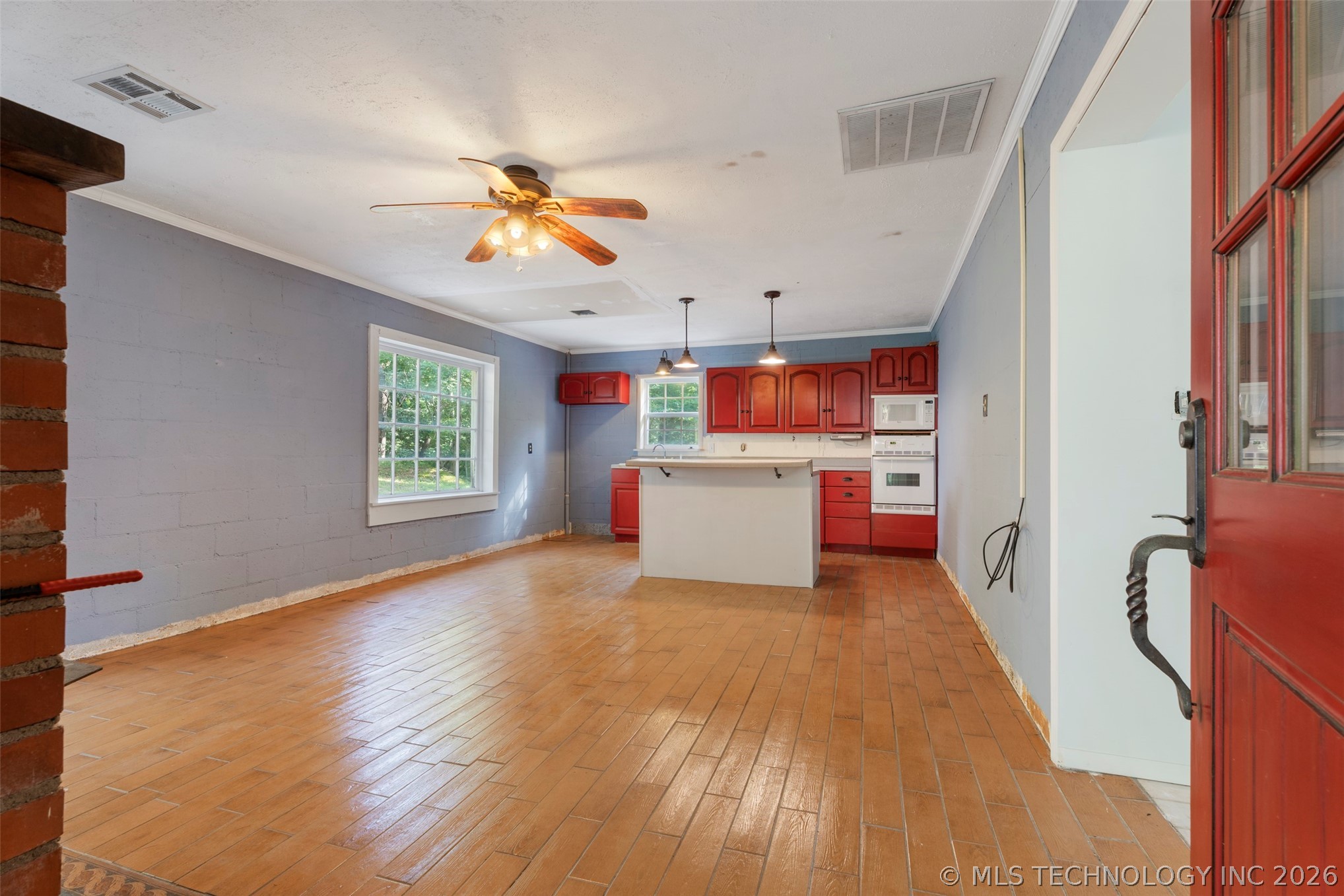 58201 E 339 Lane Jay OK 74346