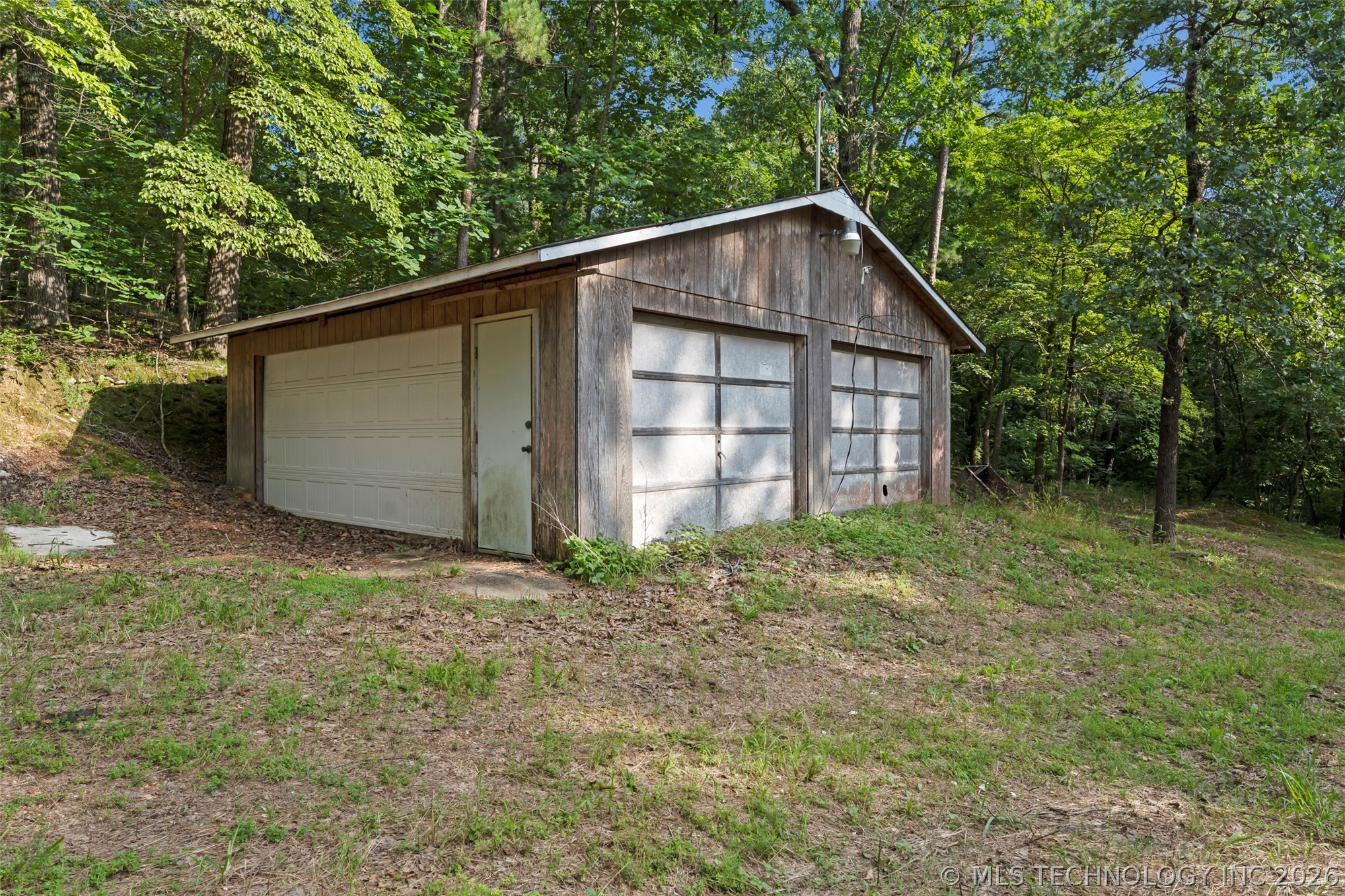 58201 E 339 Lane Jay OK 74346