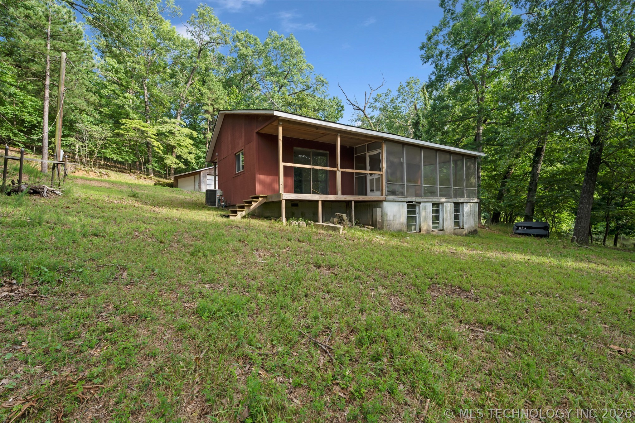 58201 E 339 Lane Jay OK 74346