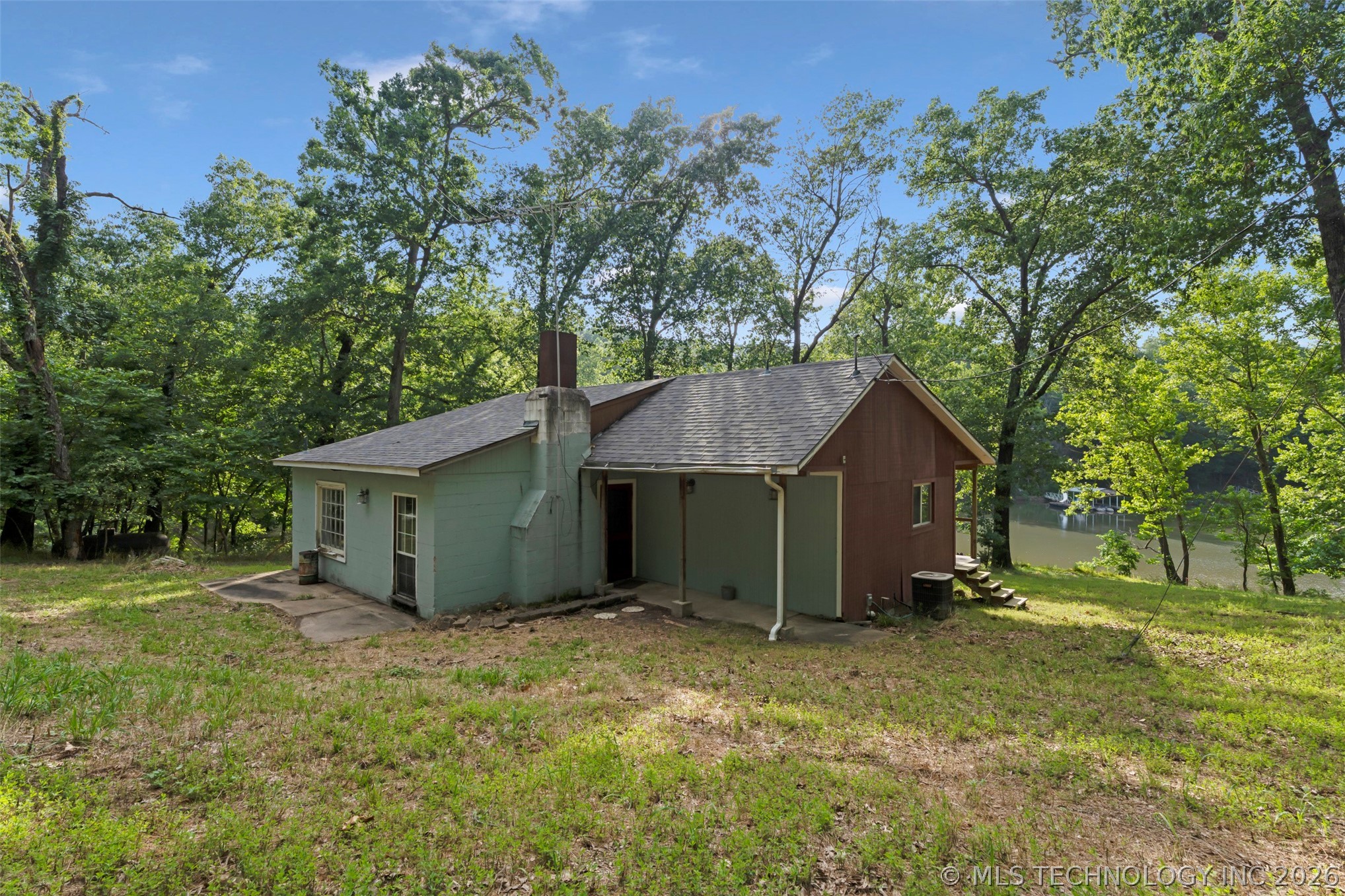 58201 E 339 Lane Jay OK 74346