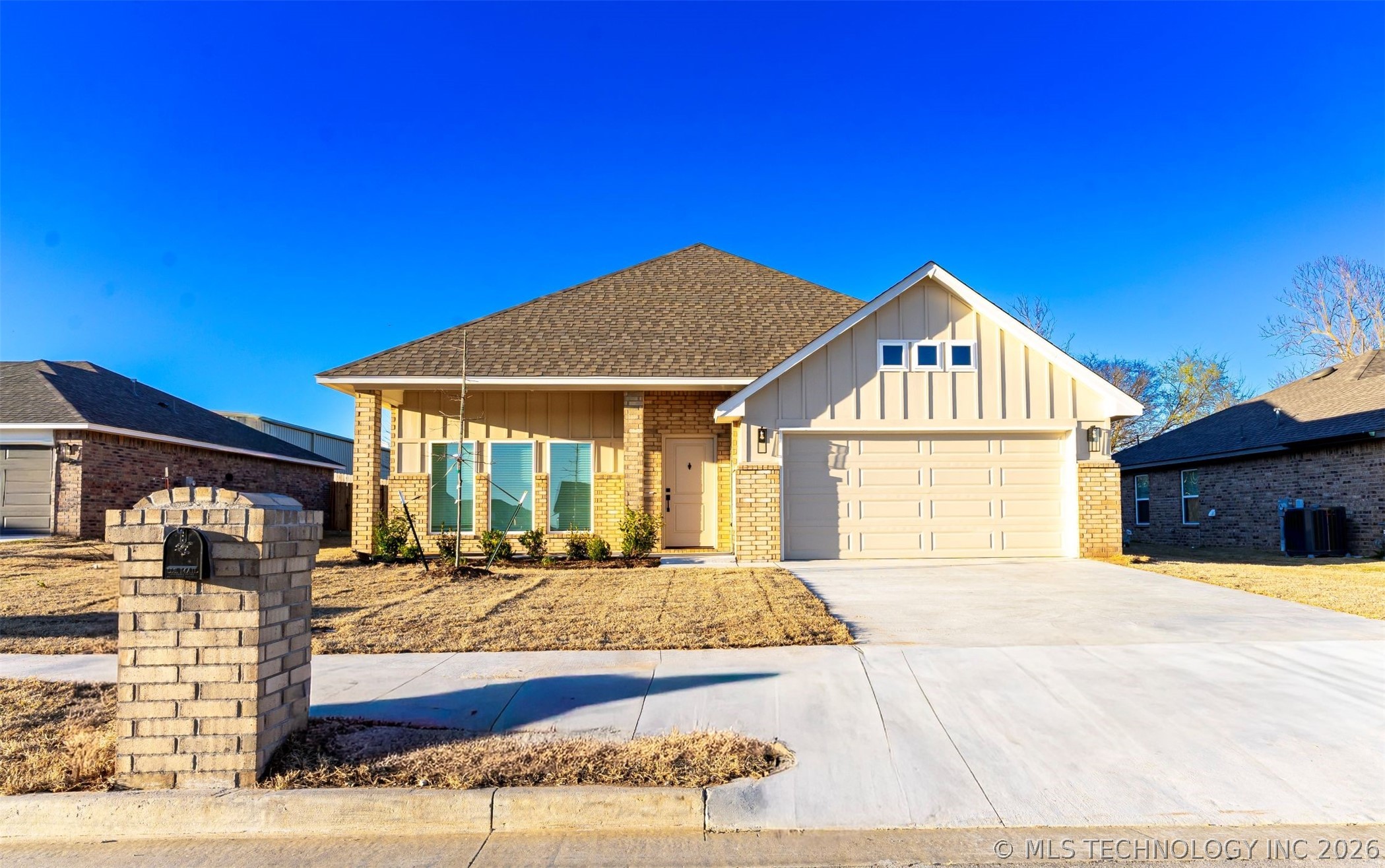 2524 W Main Street Collinsville OK 74021