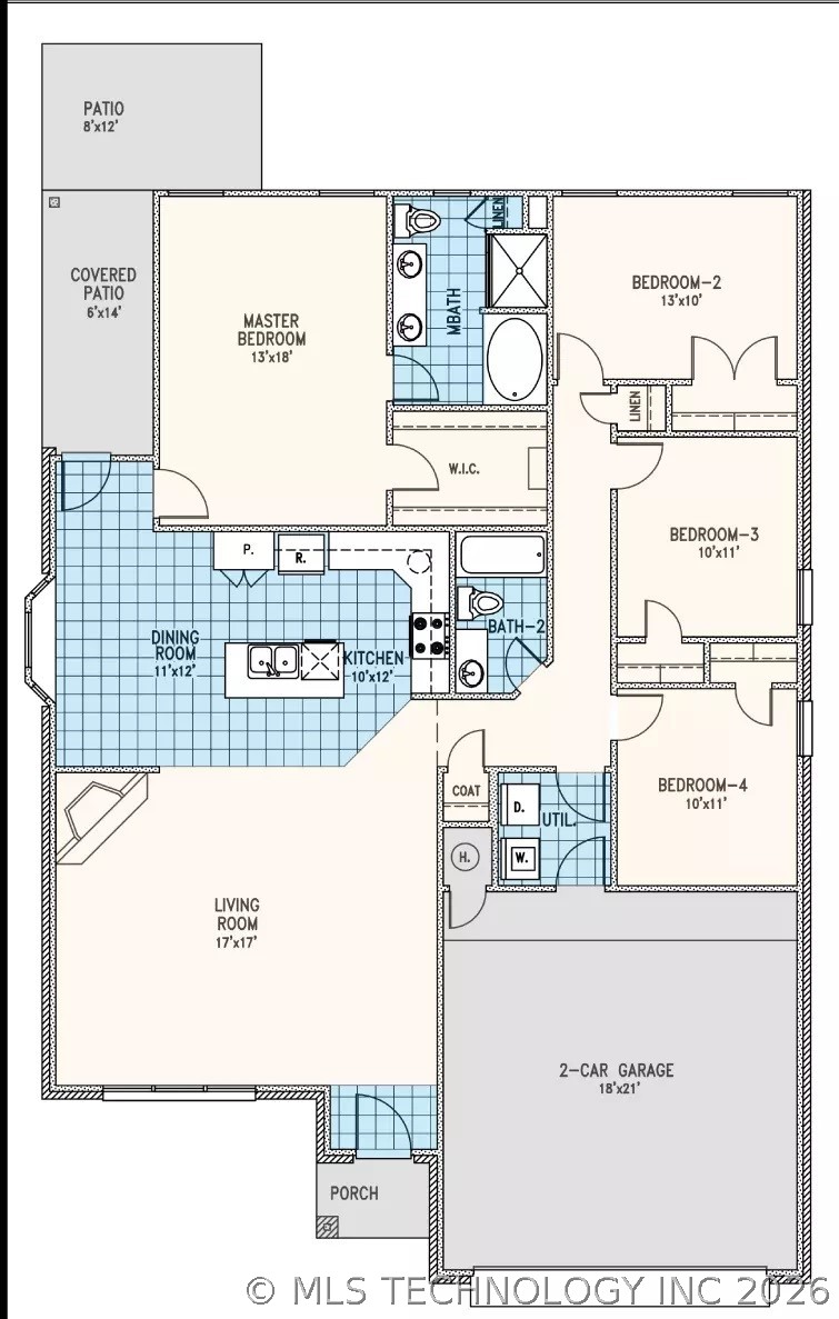 2524 W Main Street Collinsville OK 74021