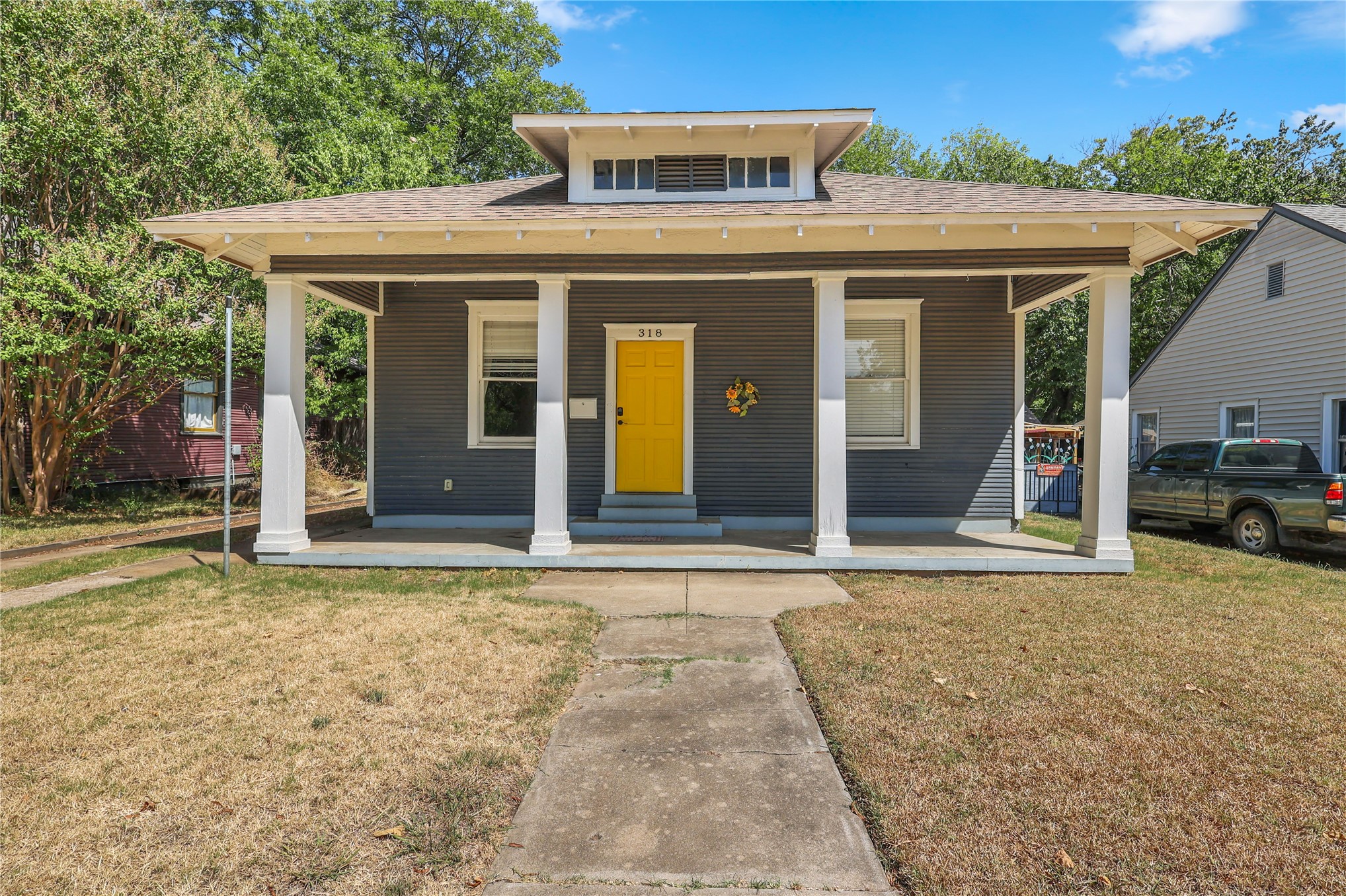 318 SW D Street Ardmore OK 73401