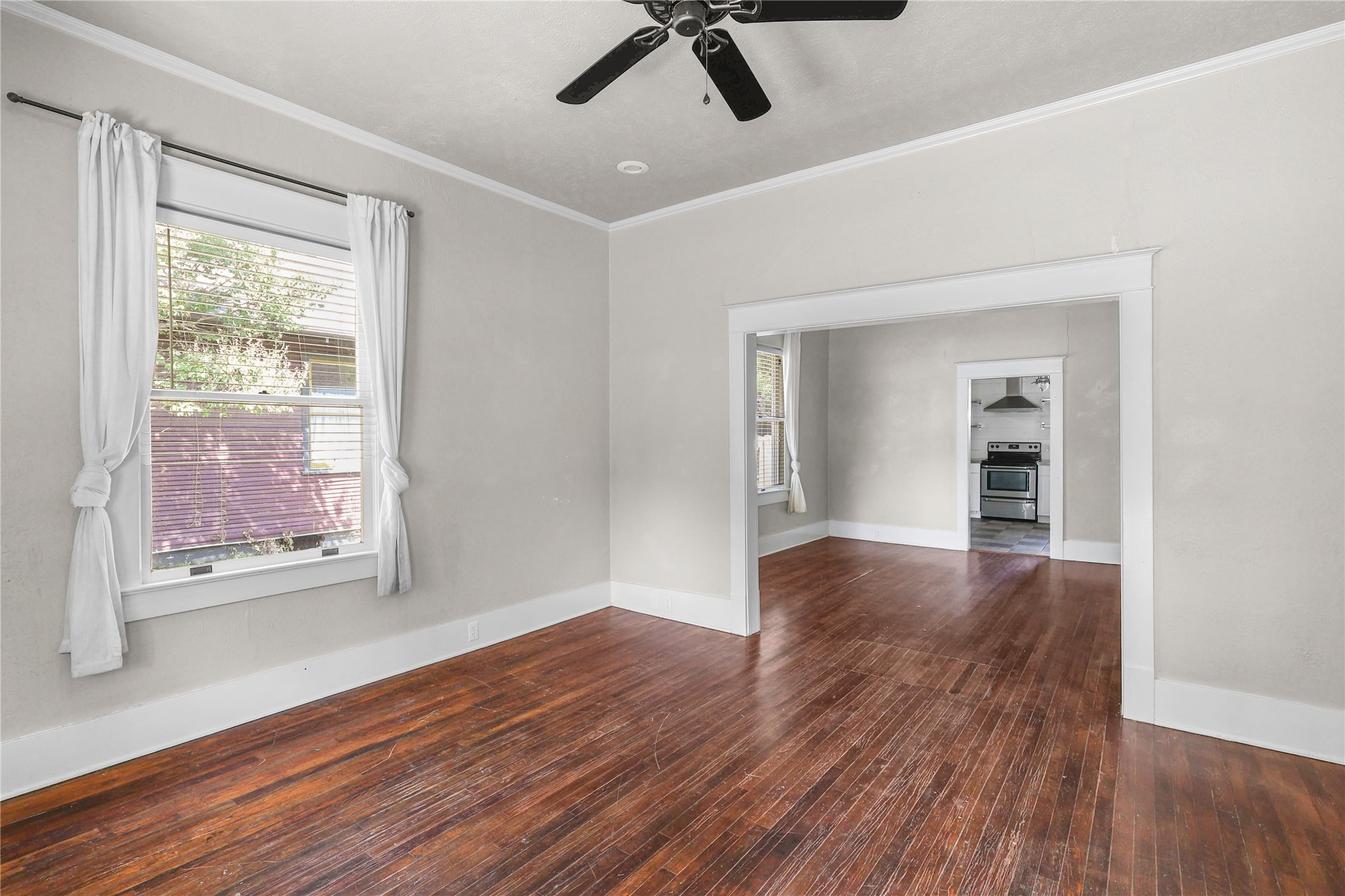 318 SW D Street Ardmore OK 73401
