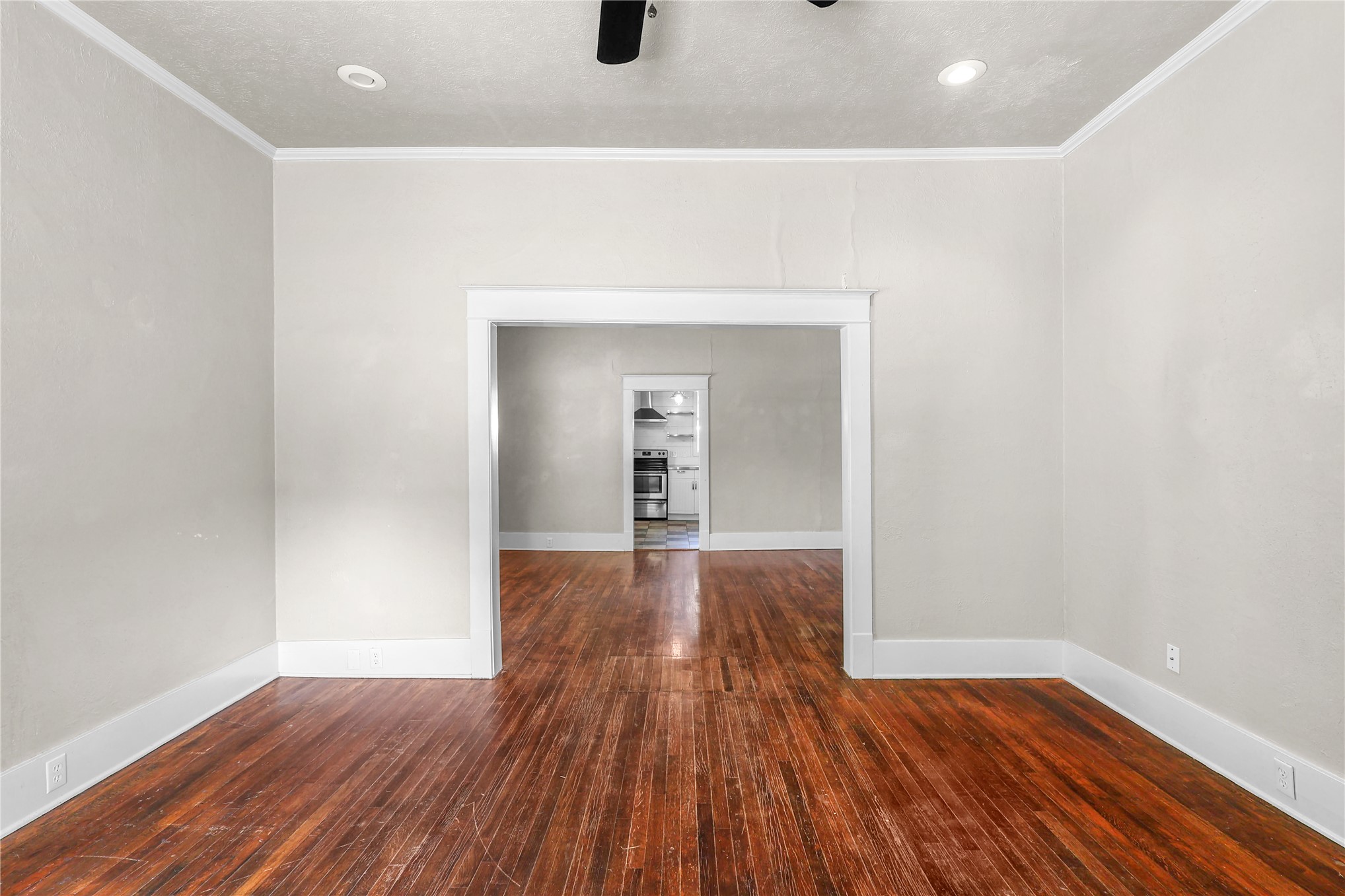 318 SW D Street Ardmore OK 73401