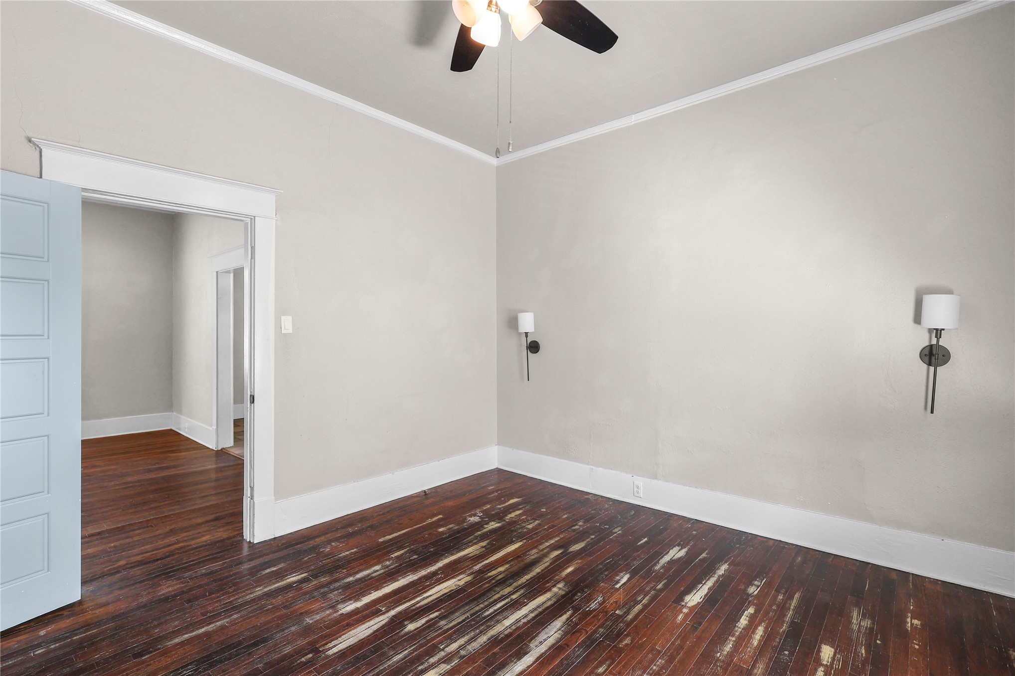 318 SW D Street Ardmore OK 73401