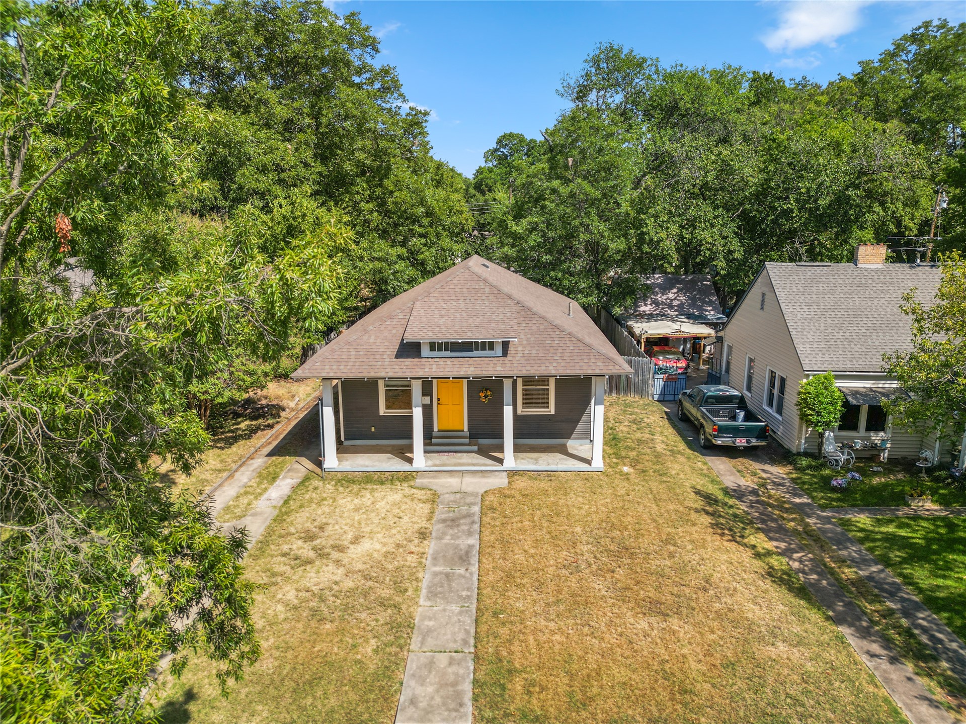318 SW D Street Ardmore OK 73401