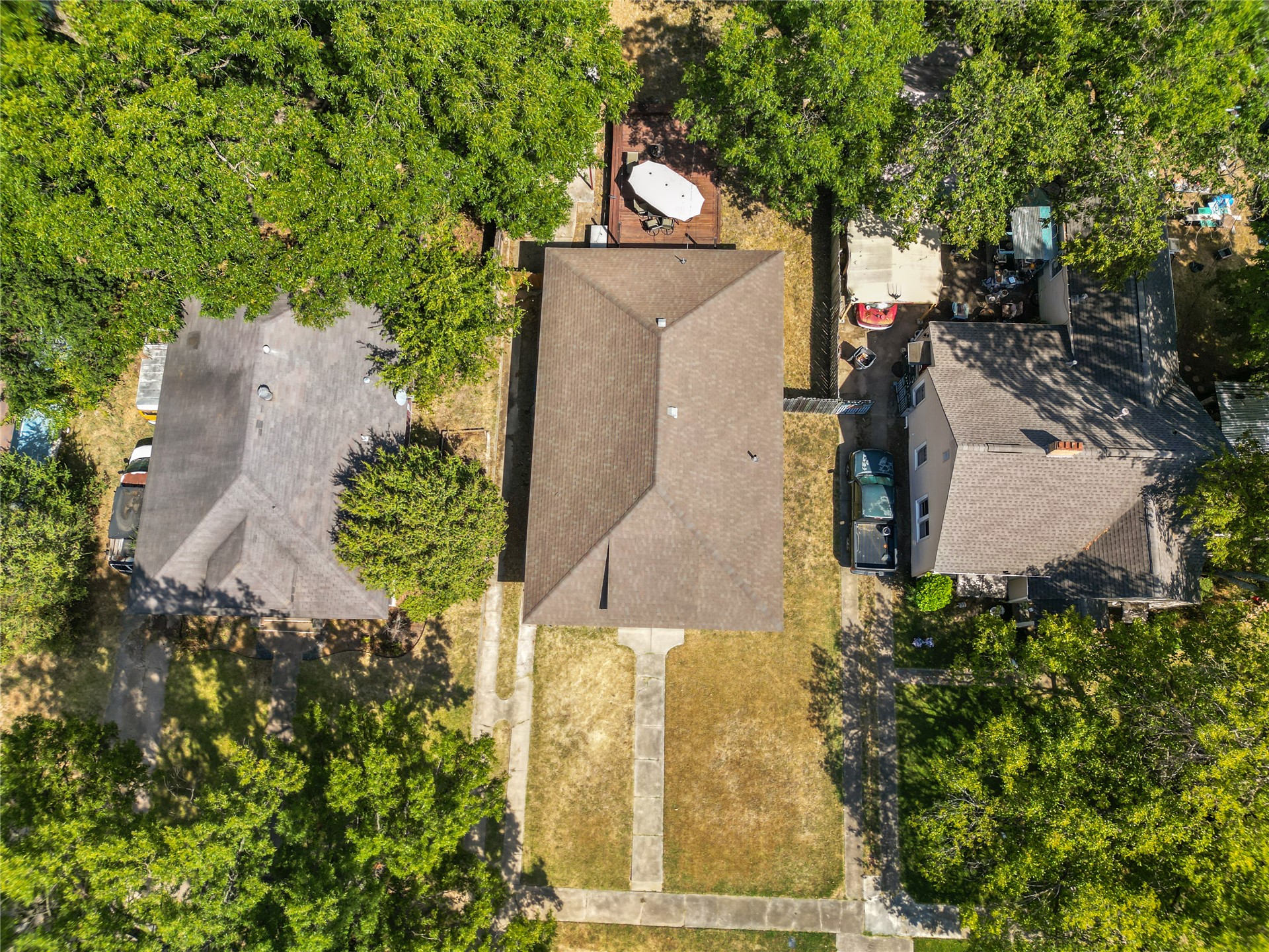 318 SW D Street Ardmore OK 73401