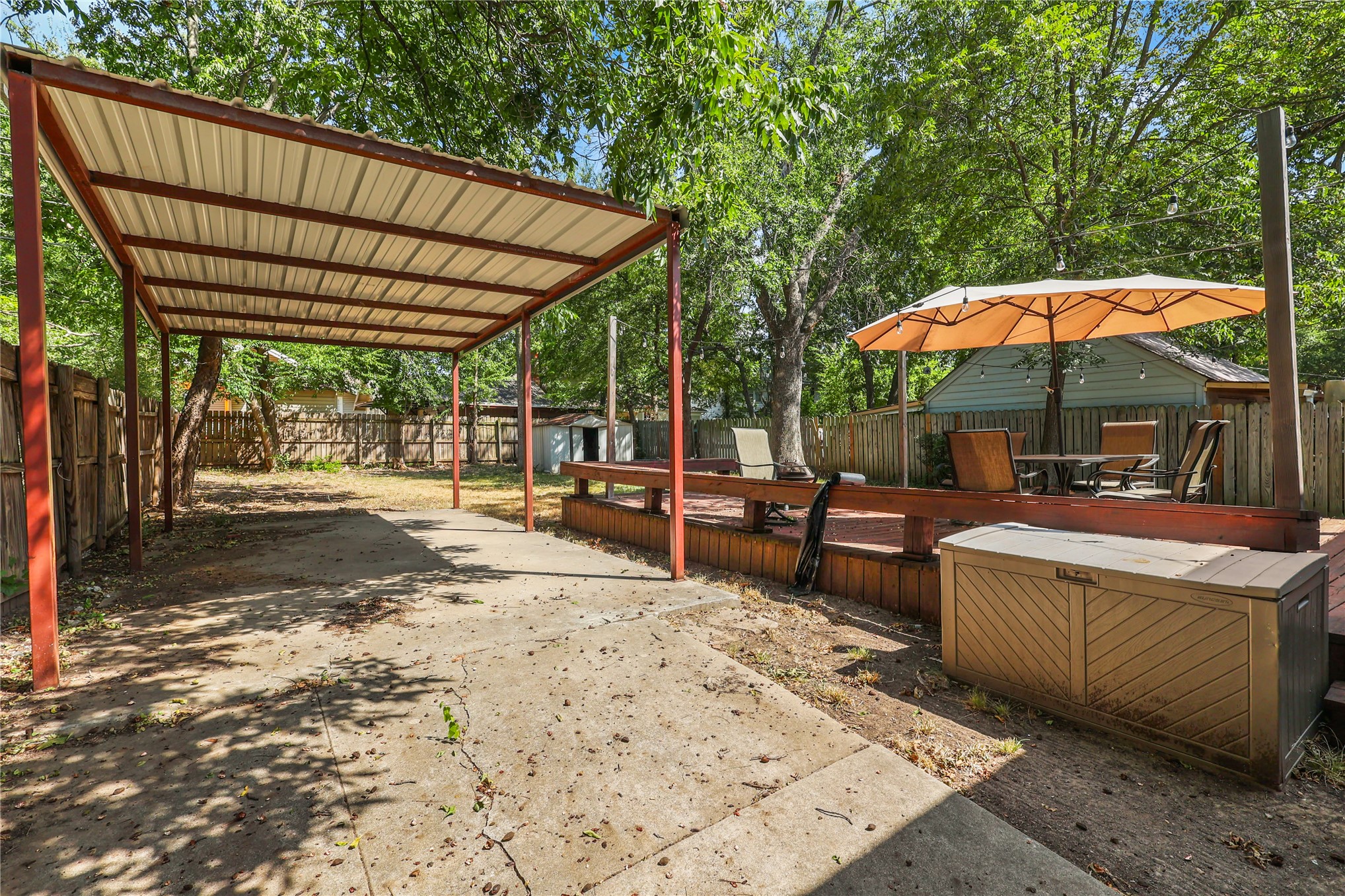 318 SW D Street Ardmore OK 73401