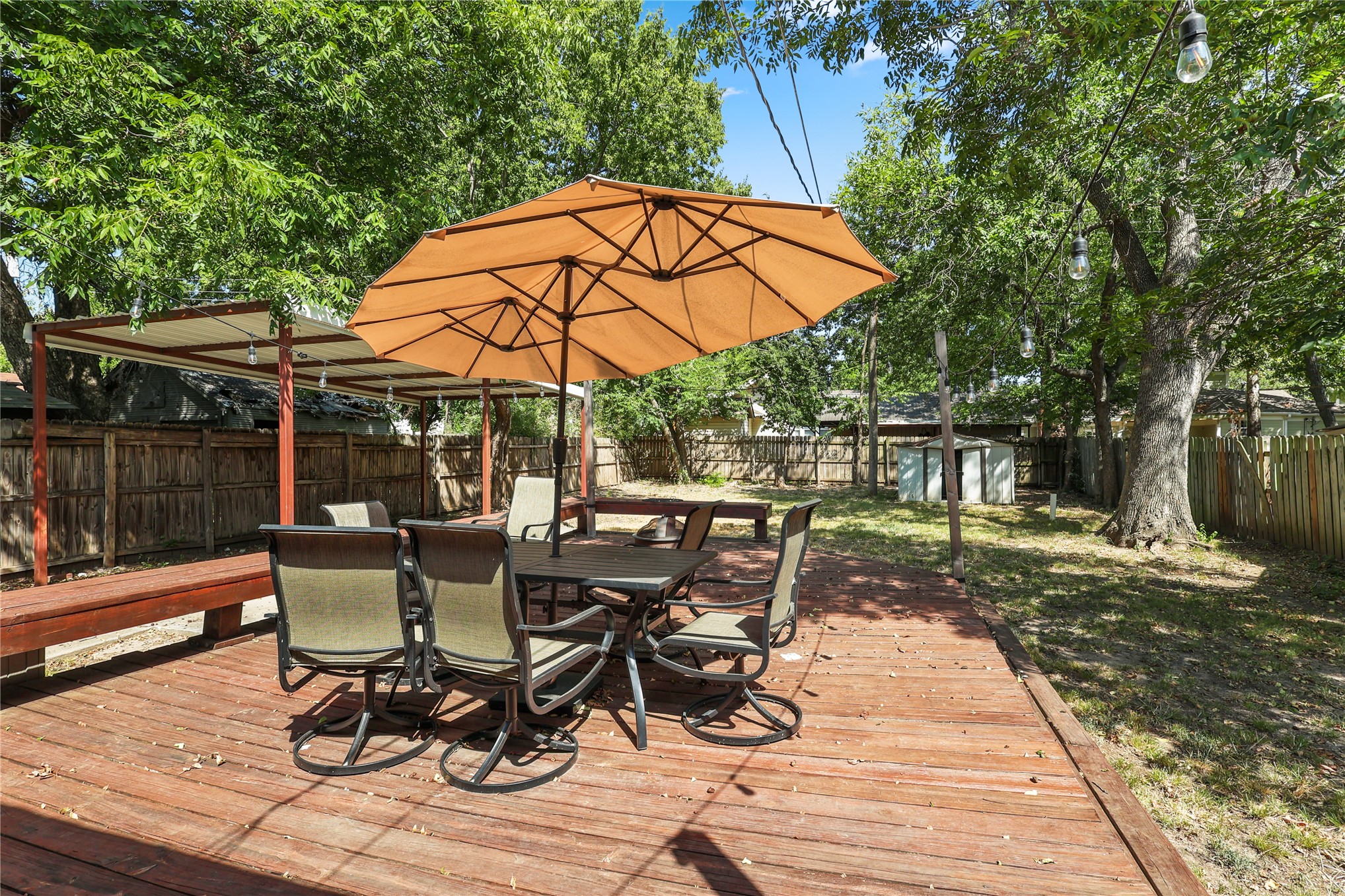 318 SW D Street Ardmore OK 73401